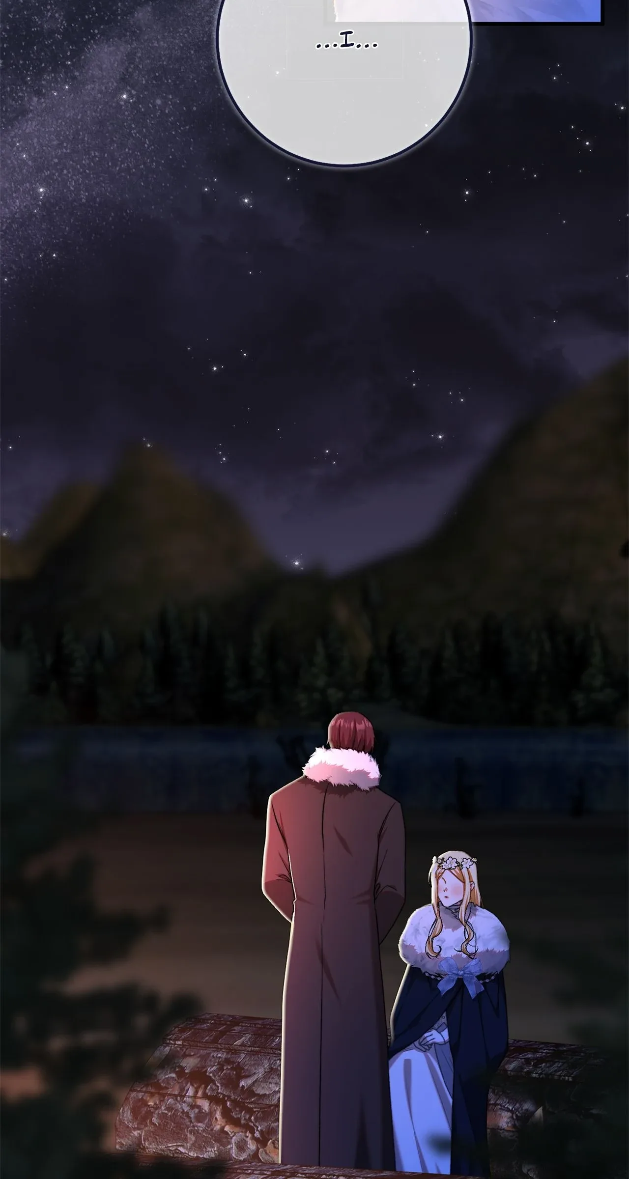 Contract Grand Duchess Chapter 75 page 62