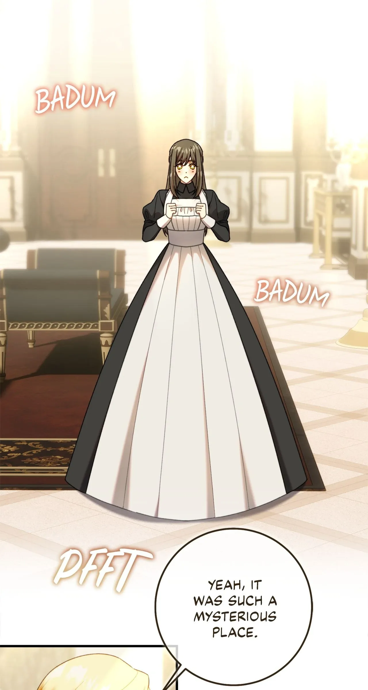 Contract Grand Duchess Chapter 81 page 24