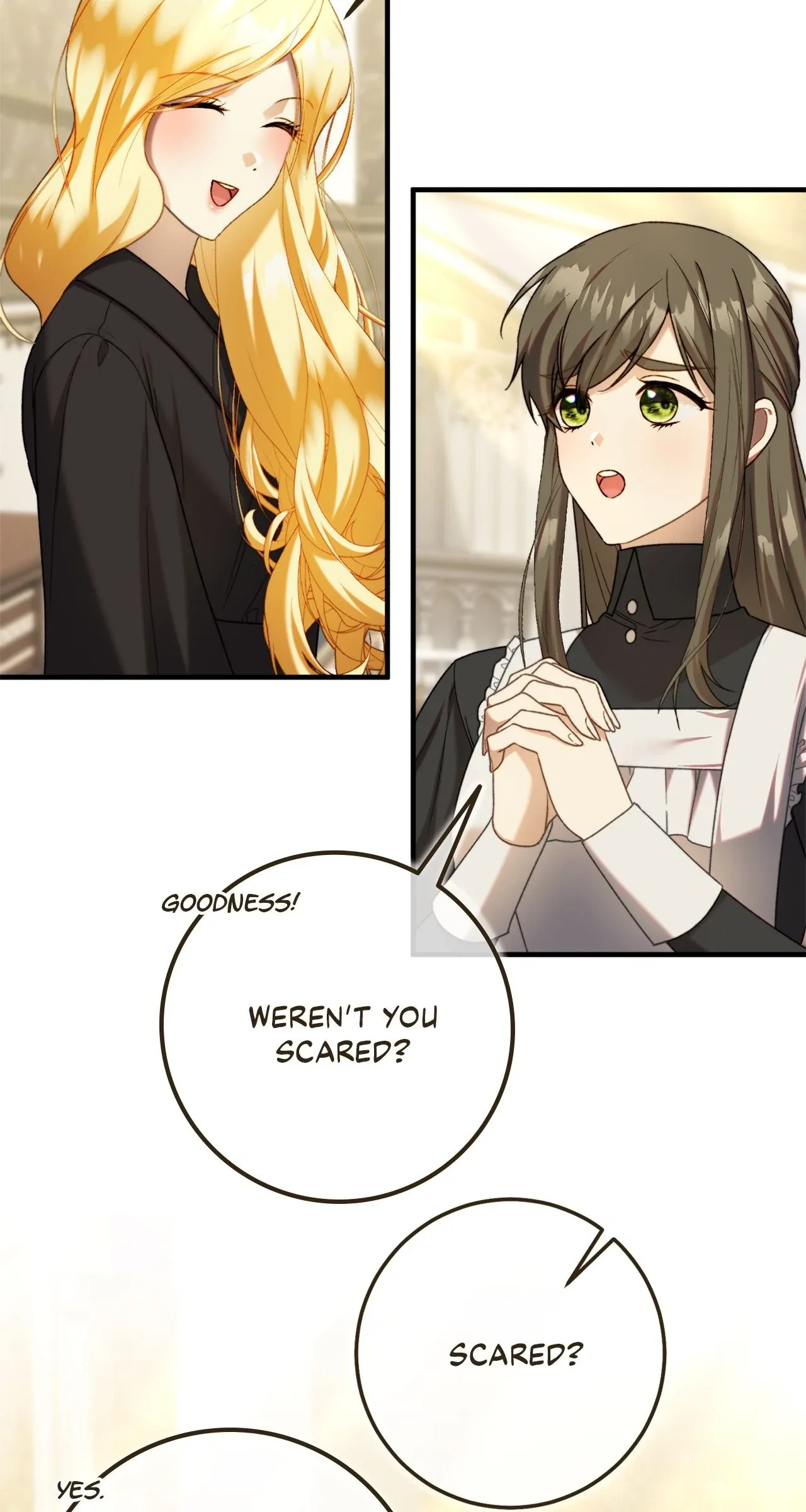 Contract Grand Duchess Chapter 81 page 25