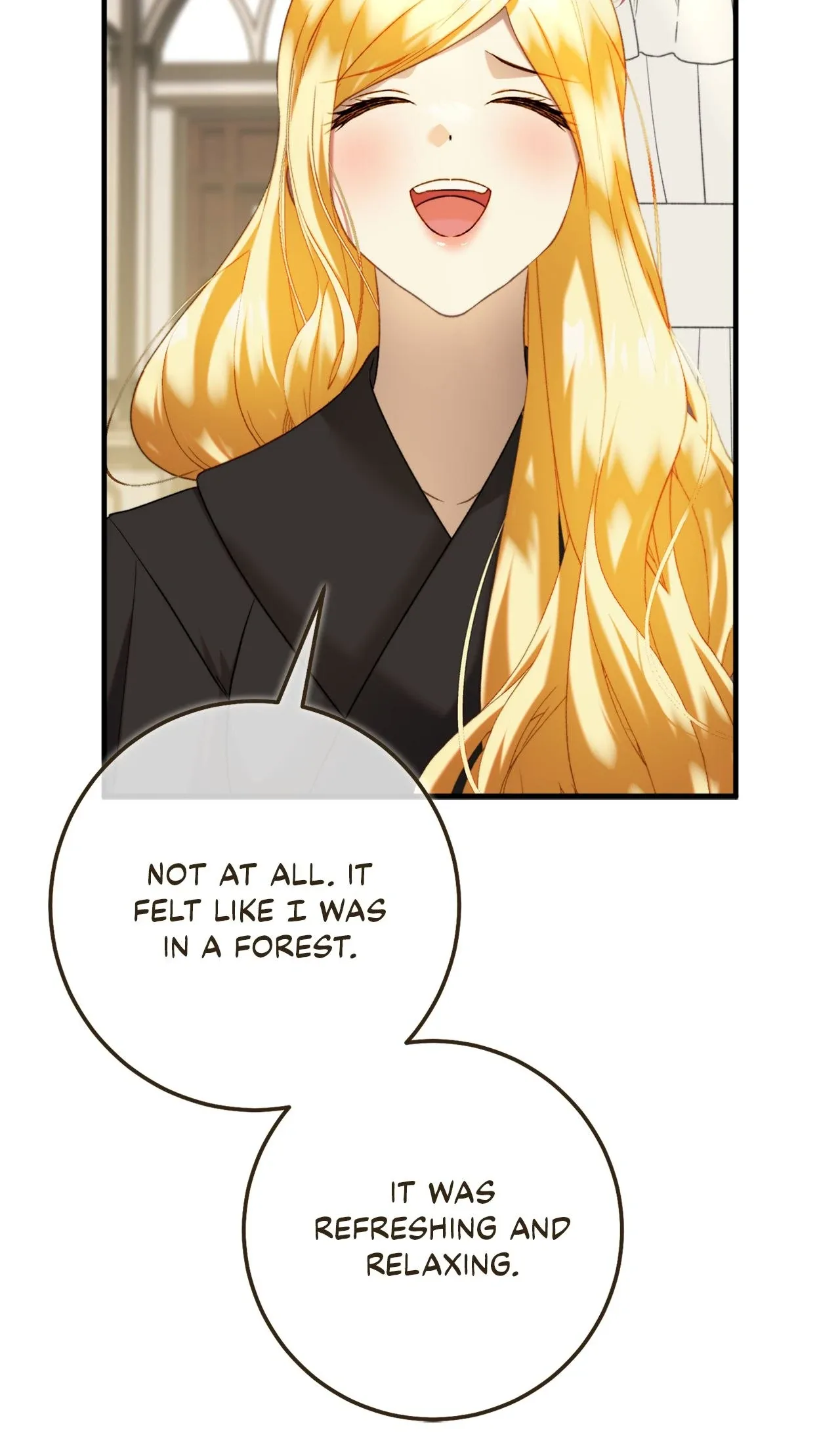 Contract Grand Duchess Chapter 81 page 27