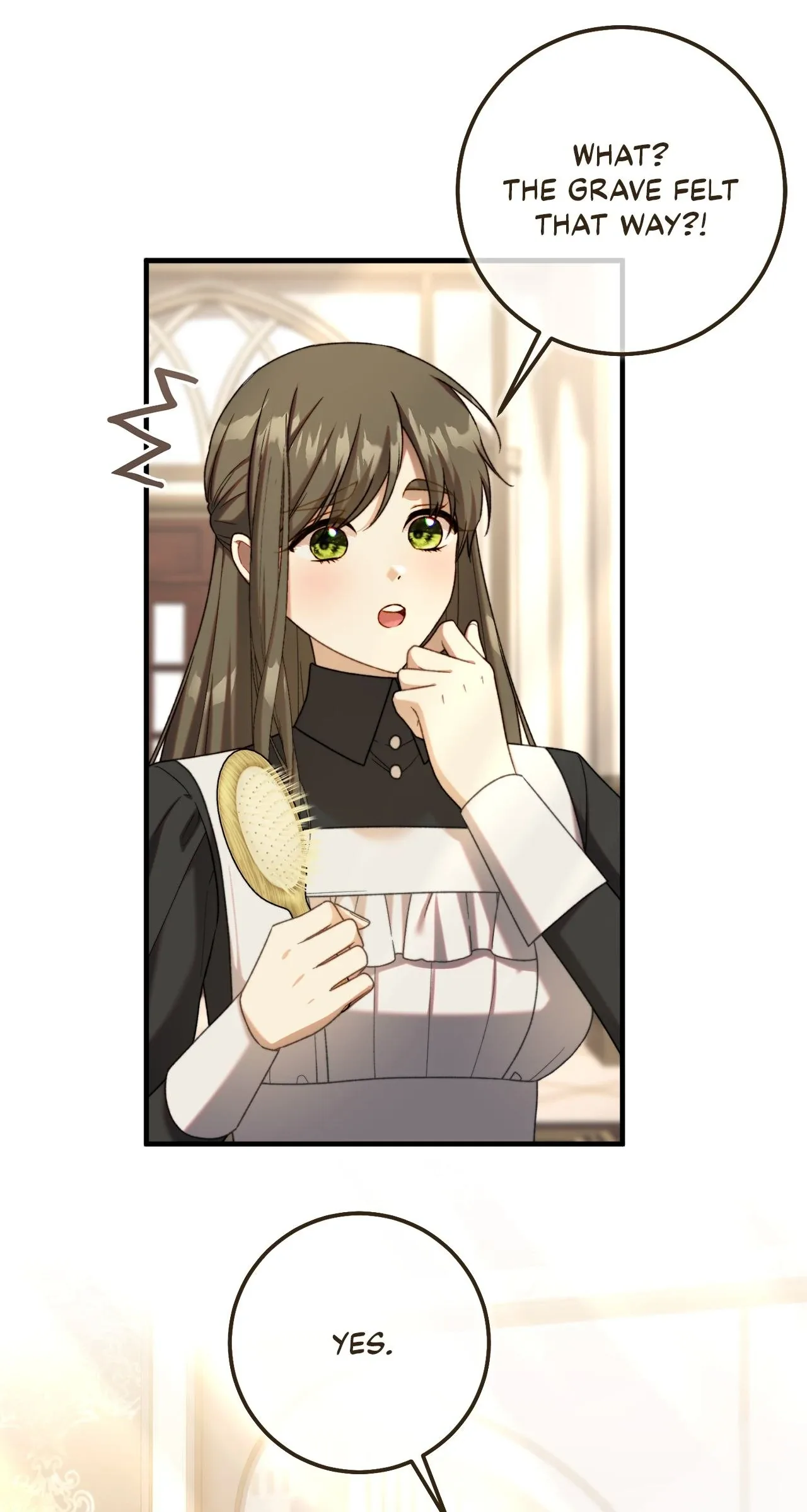 Contract Grand Duchess Chapter 81 page 28