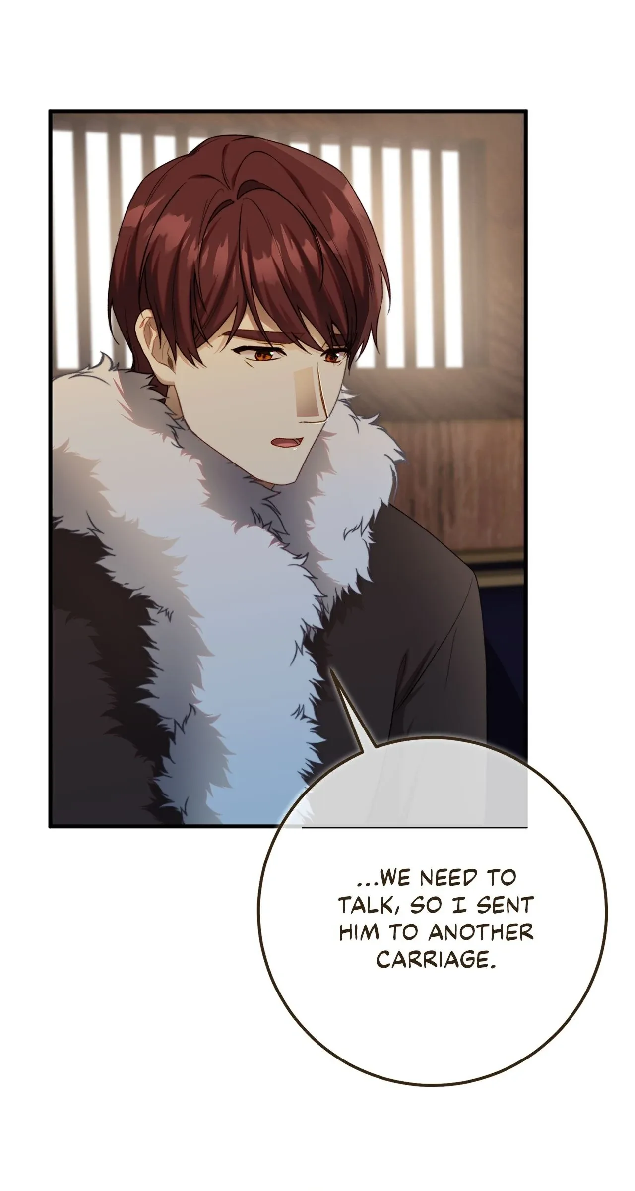 Contract Grand Duchess Chapter 75 page 67