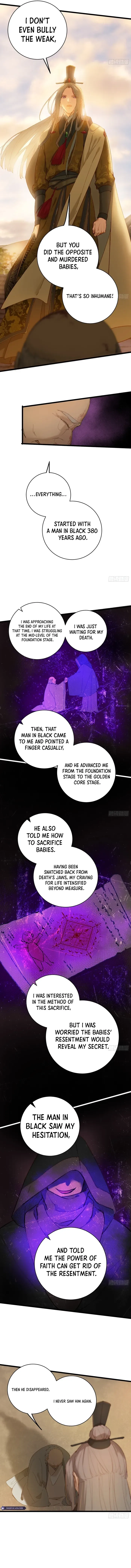 Counterattacking System Available At The Grand Ascension Stage Chapter 4 page 10