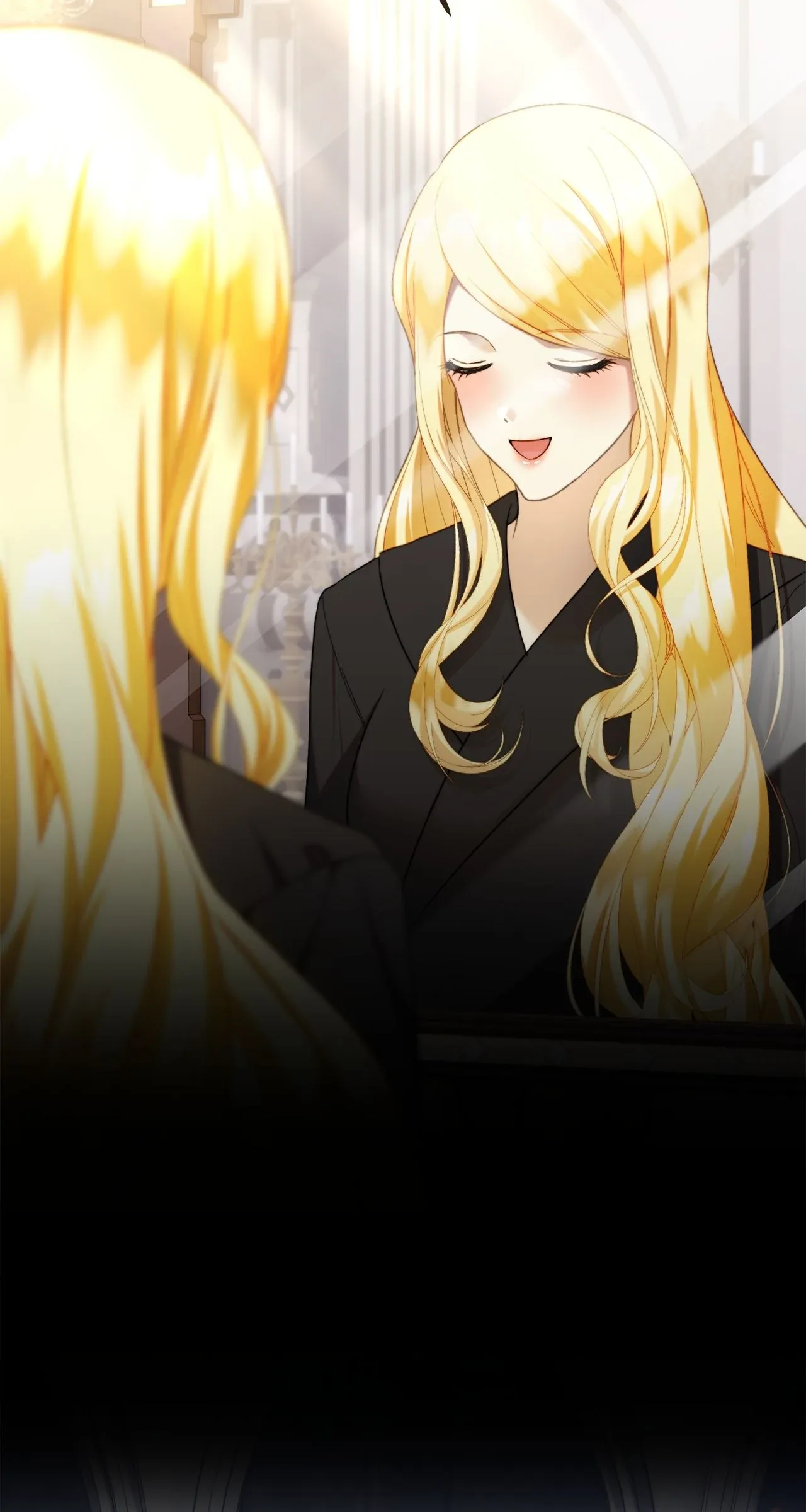 Contract Grand Duchess Chapter 81 page 29