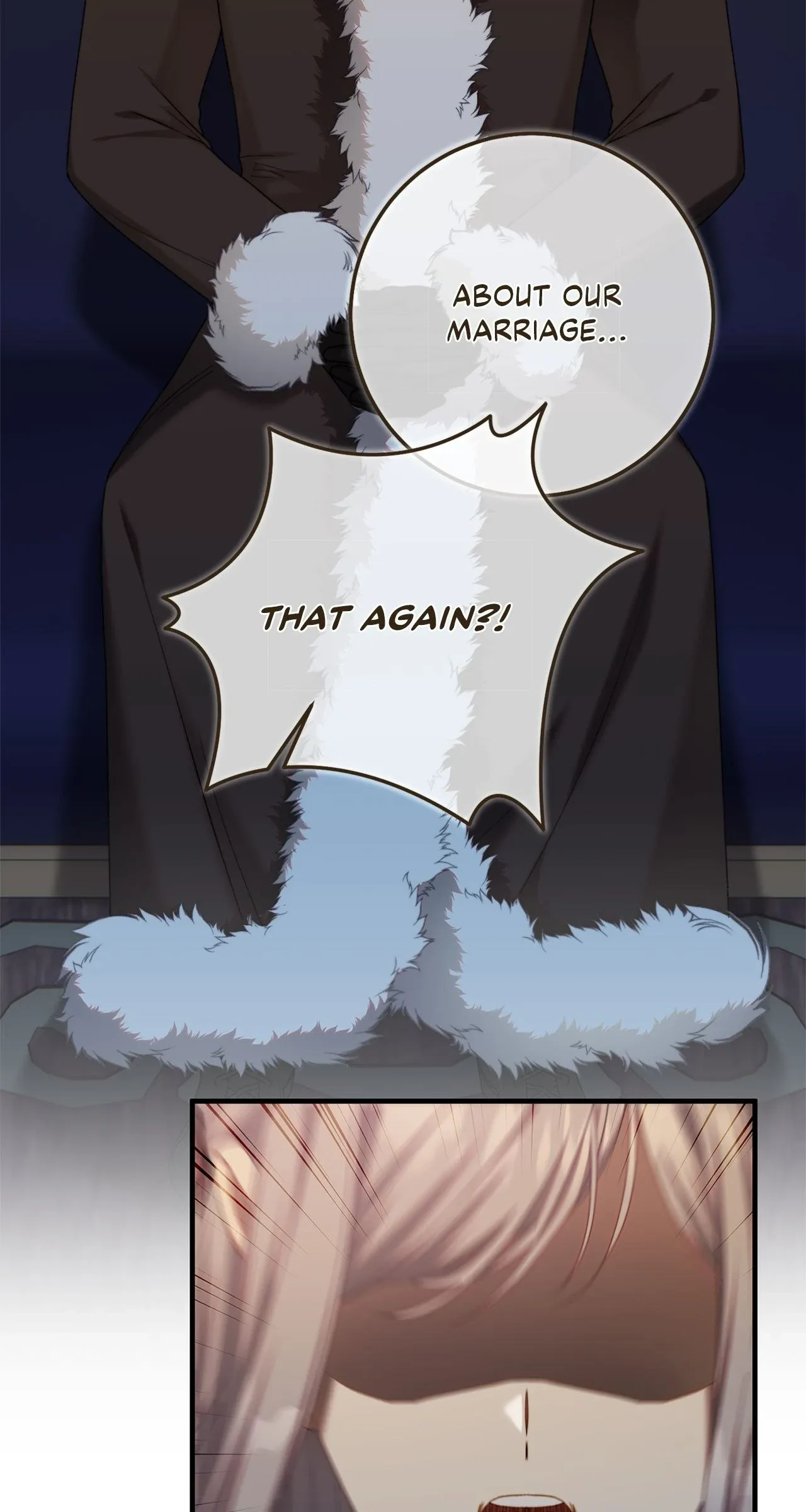 Contract Grand Duchess Chapter 75 page 69