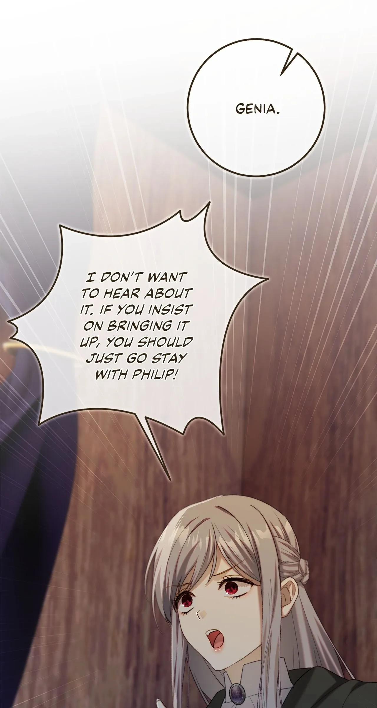 Contract Grand Duchess Chapter 75 page 71
