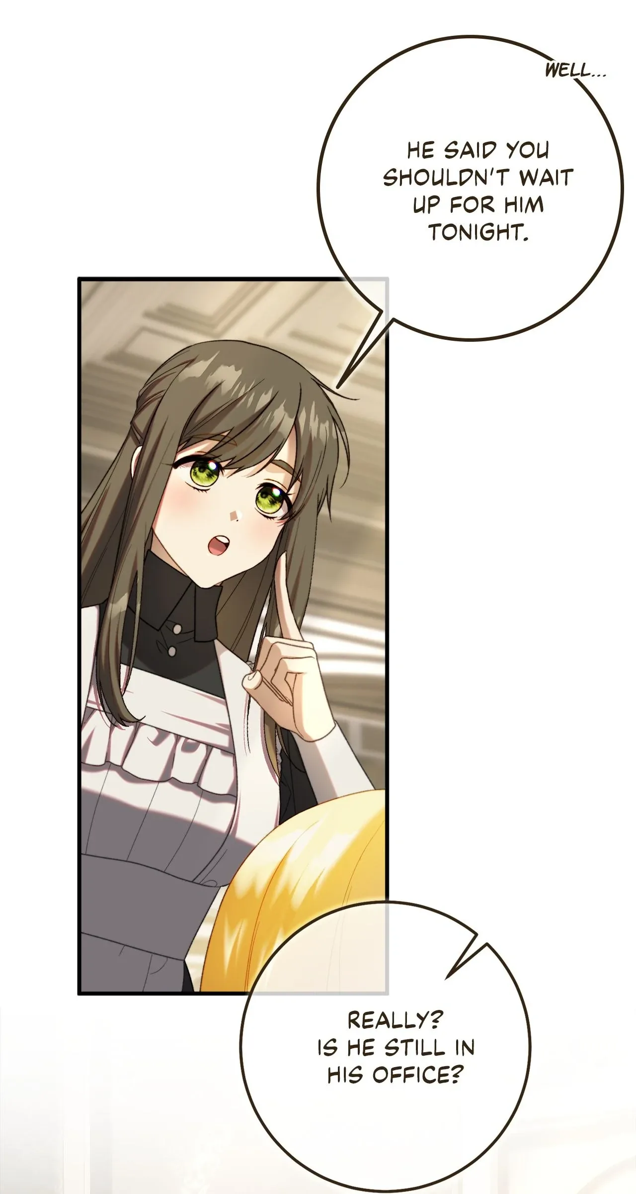 Contract Grand Duchess Chapter 81 page 37