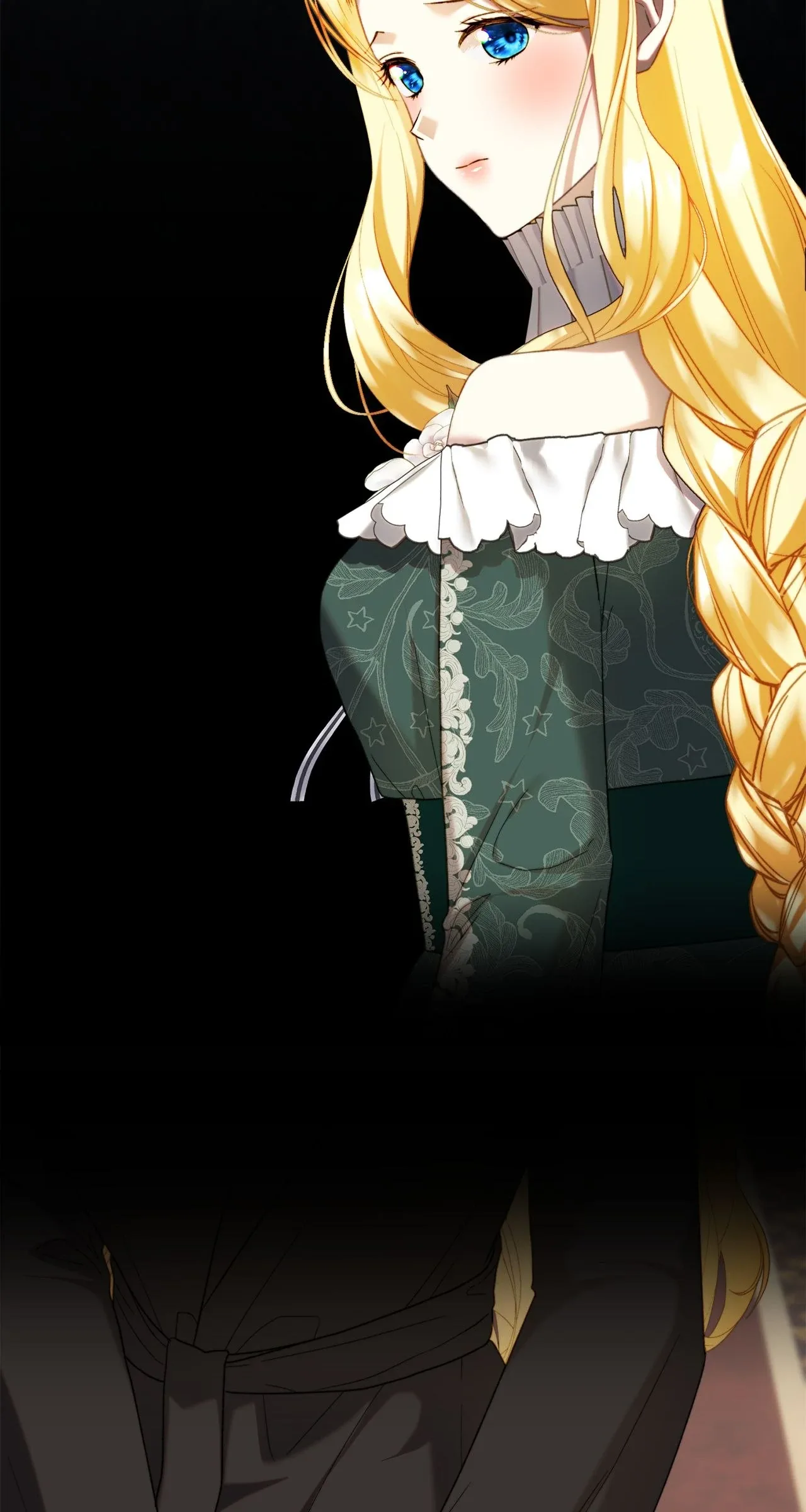 Contract Grand Duchess Chapter 81 page 35