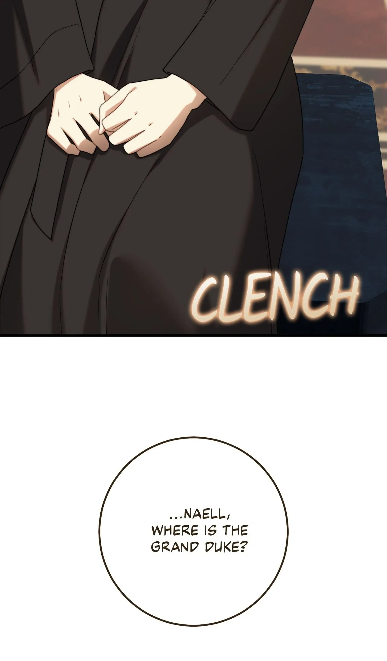 Contract Grand Duchess Chapter 81 page 36