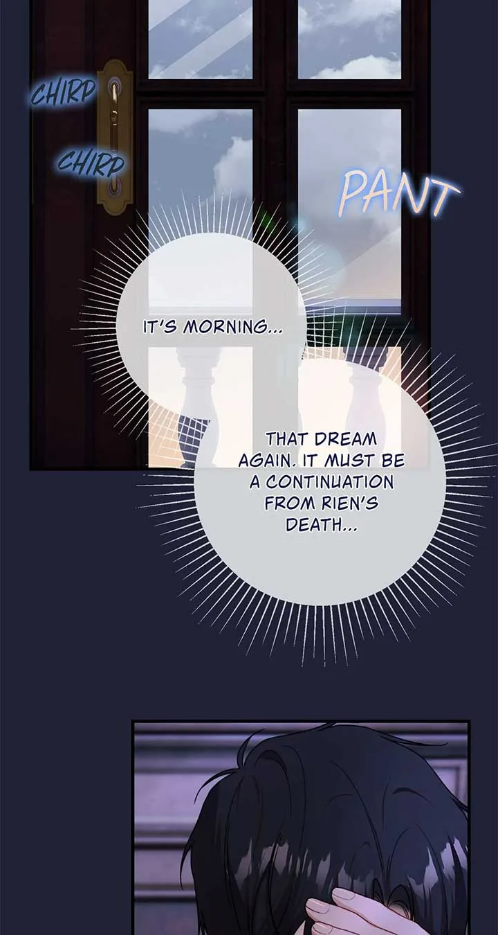 Contract Grand Duchess Chapter 82 page 58