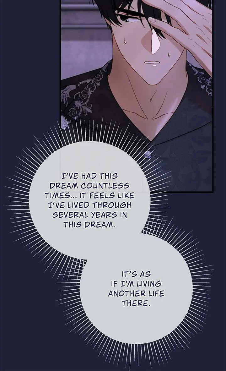 Contract Grand Duchess Chapter 82 page 59