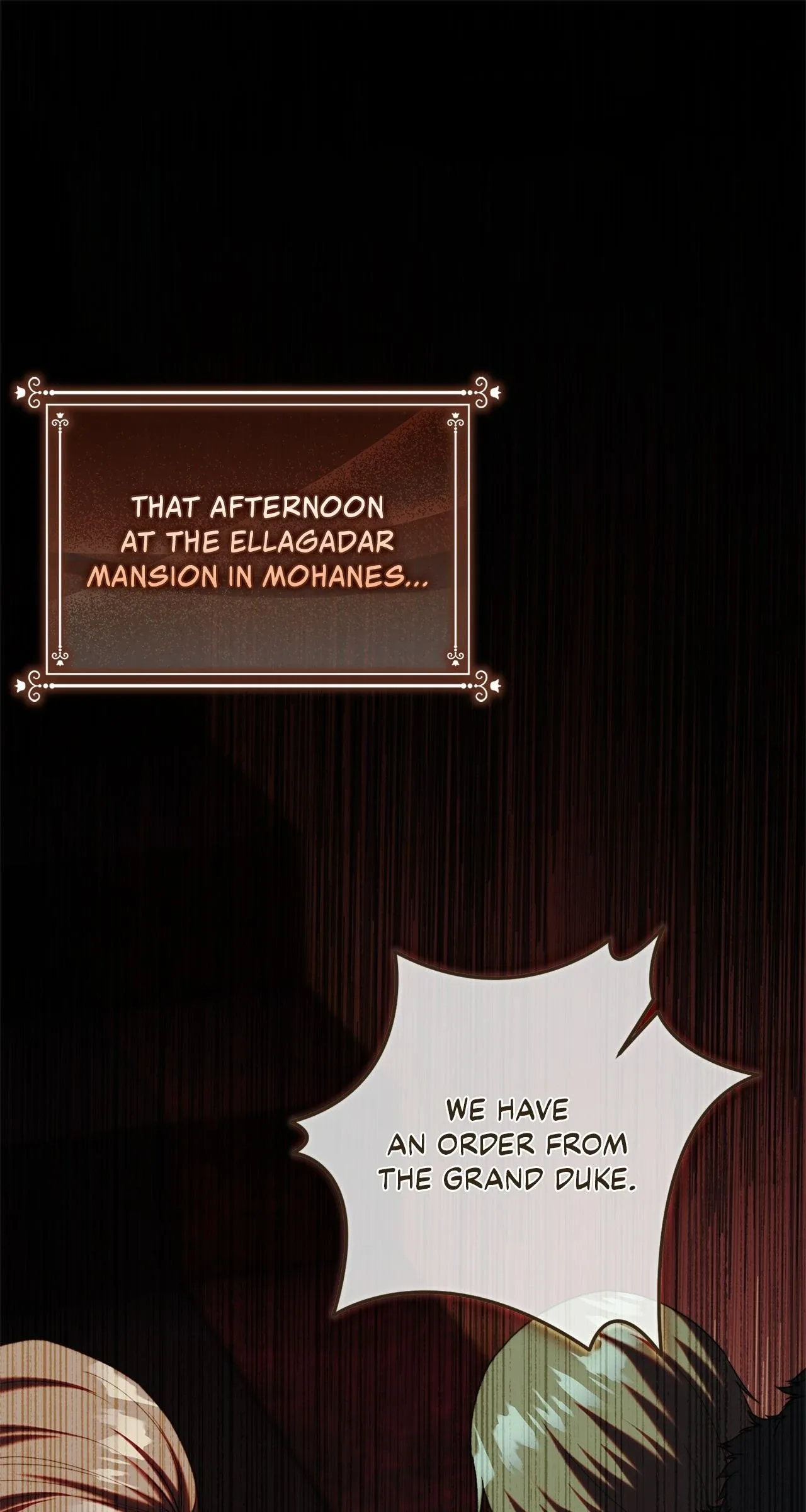 Contract Grand Duchess Chapter 75 page 75