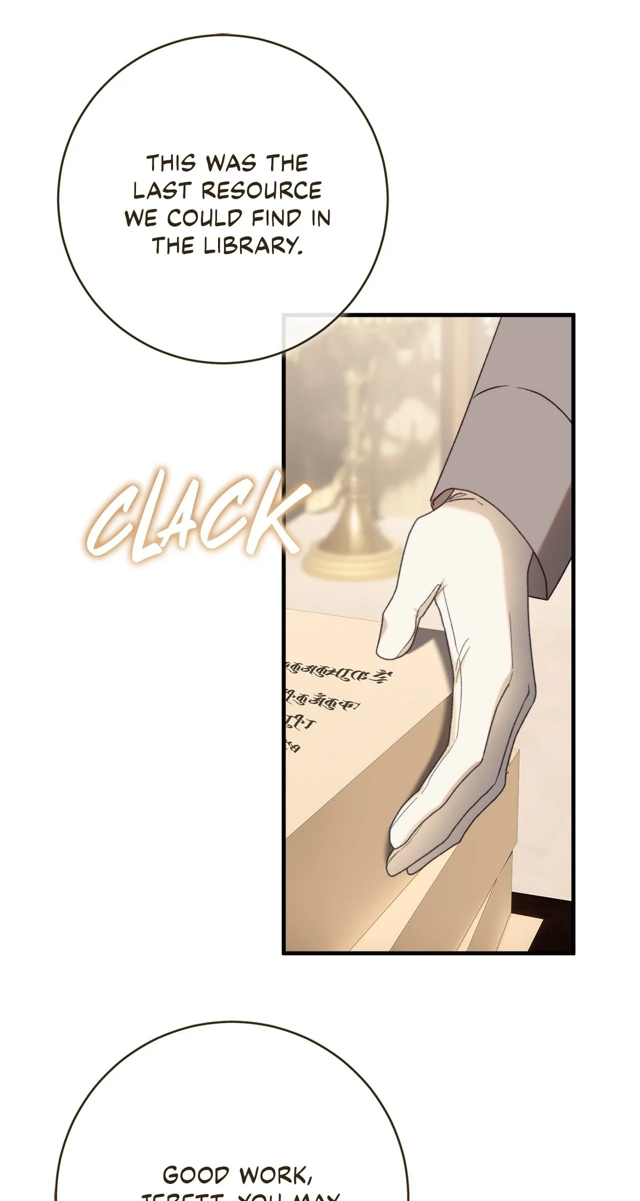 Contract Grand Duchess Chapter 81 page 42
