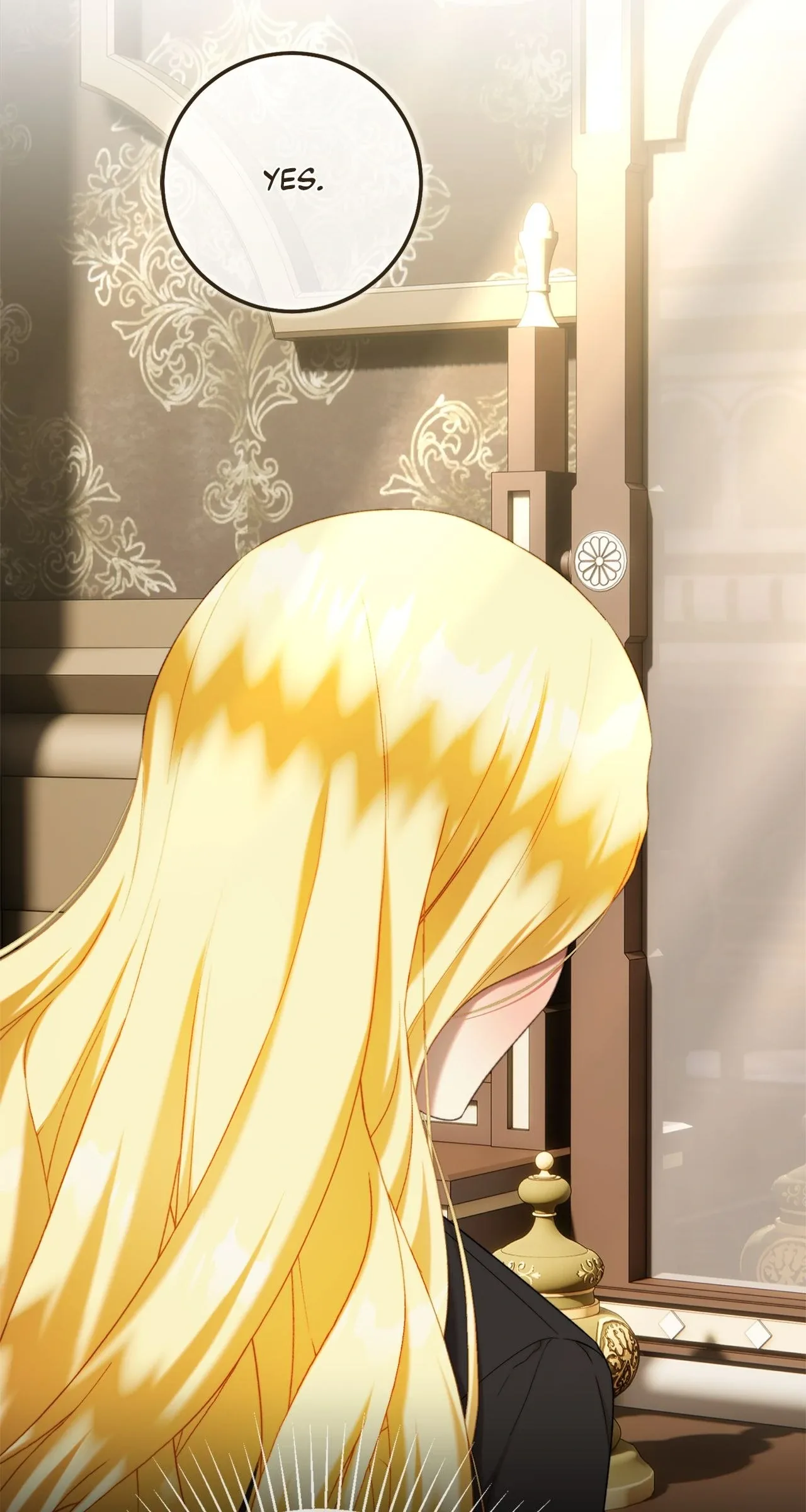 Contract Grand Duchess Chapter 81 page 38