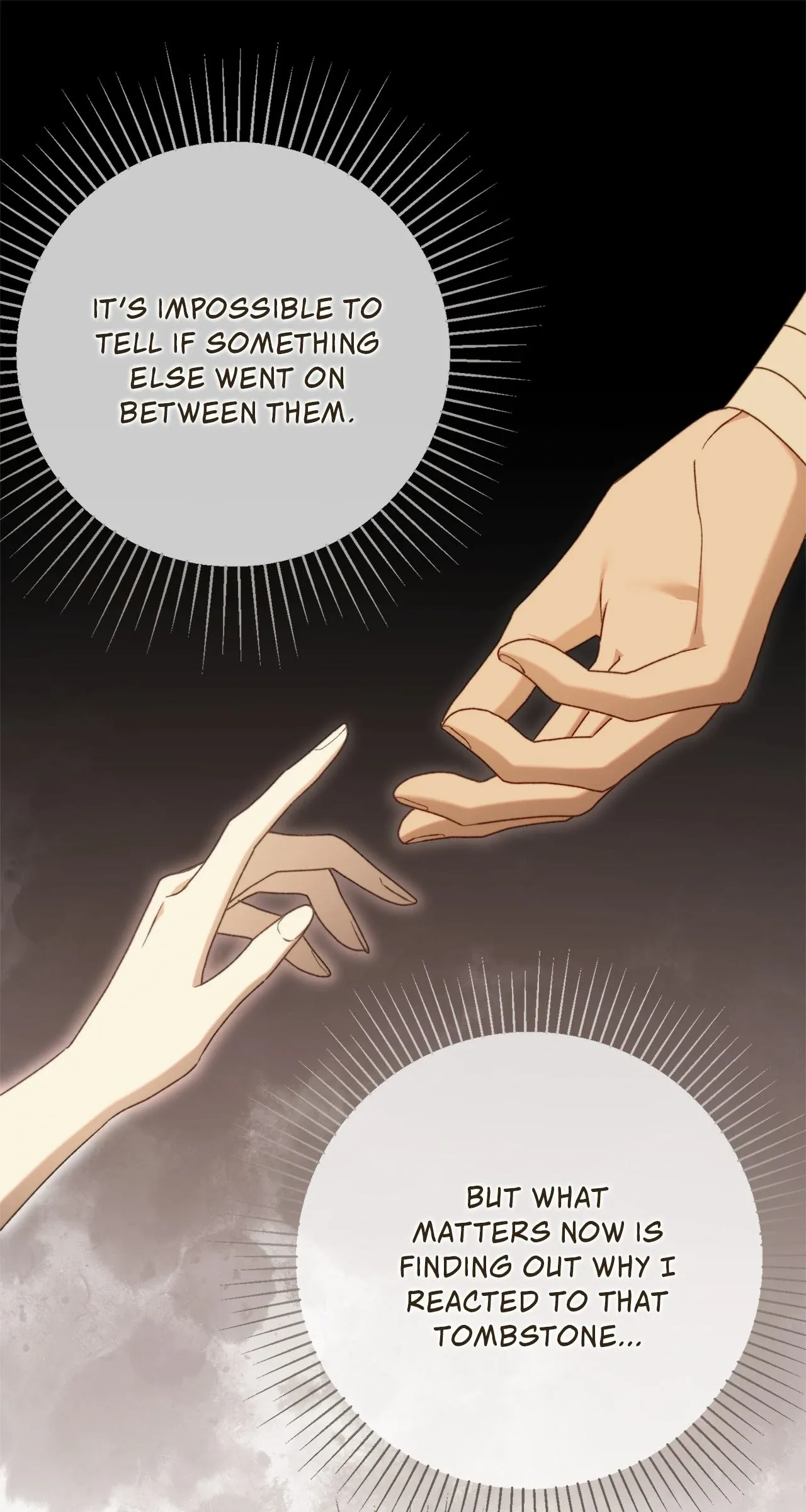 Contract Grand Duchess Chapter 81 page 47