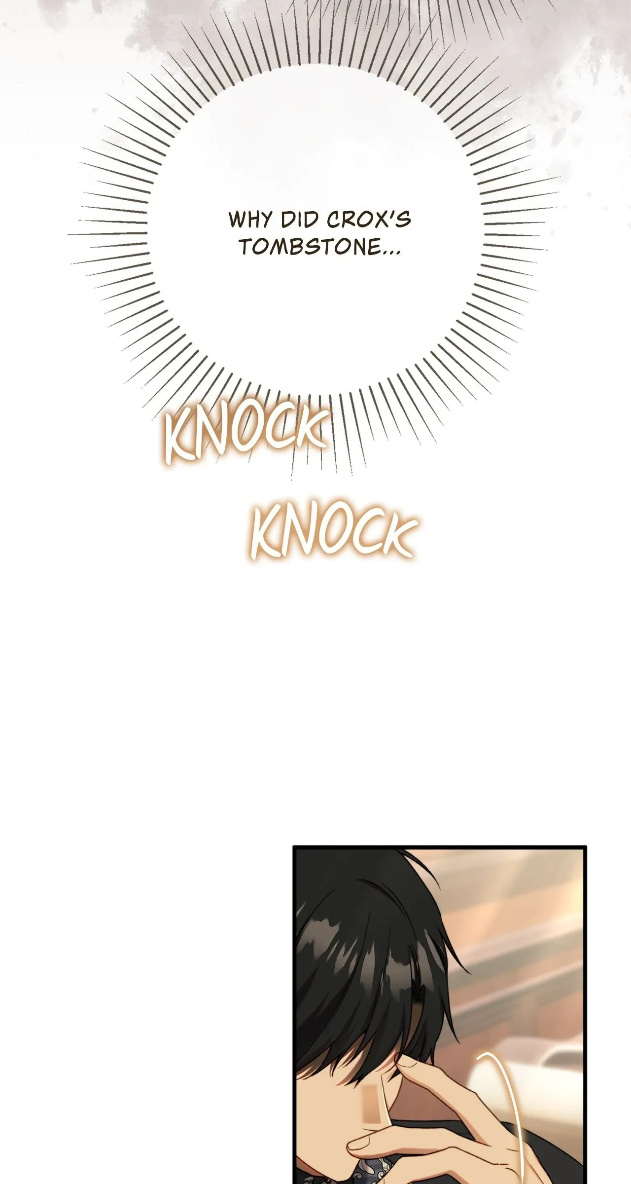 Contract Grand Duchess Chapter 81 page 48