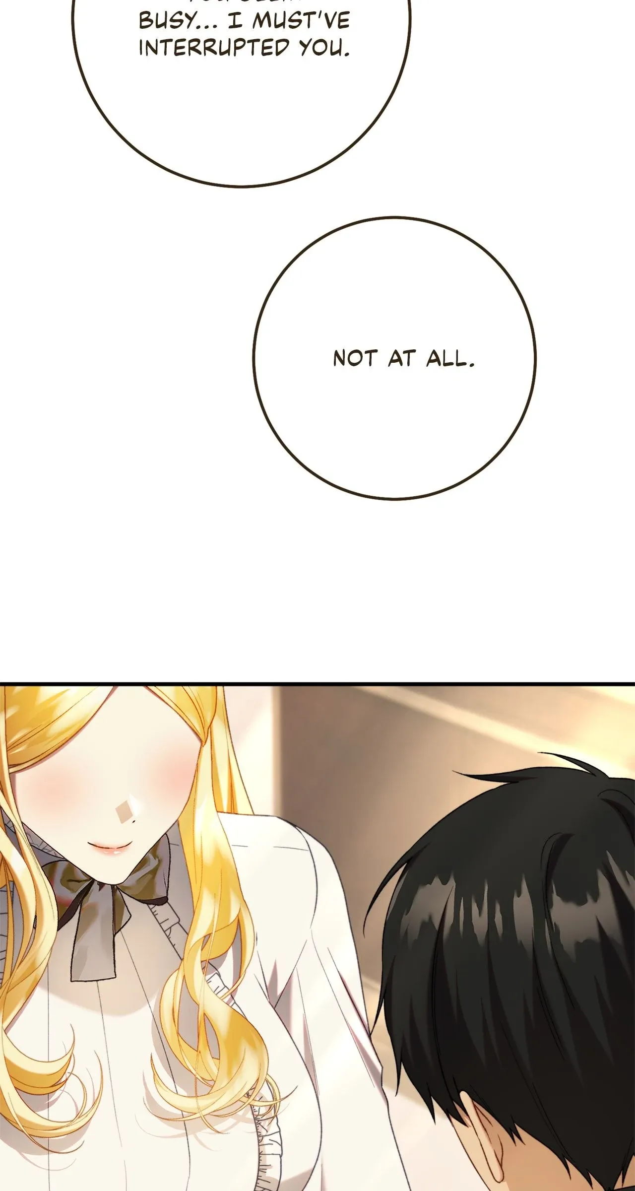 Contract Grand Duchess Chapter 81 page 53