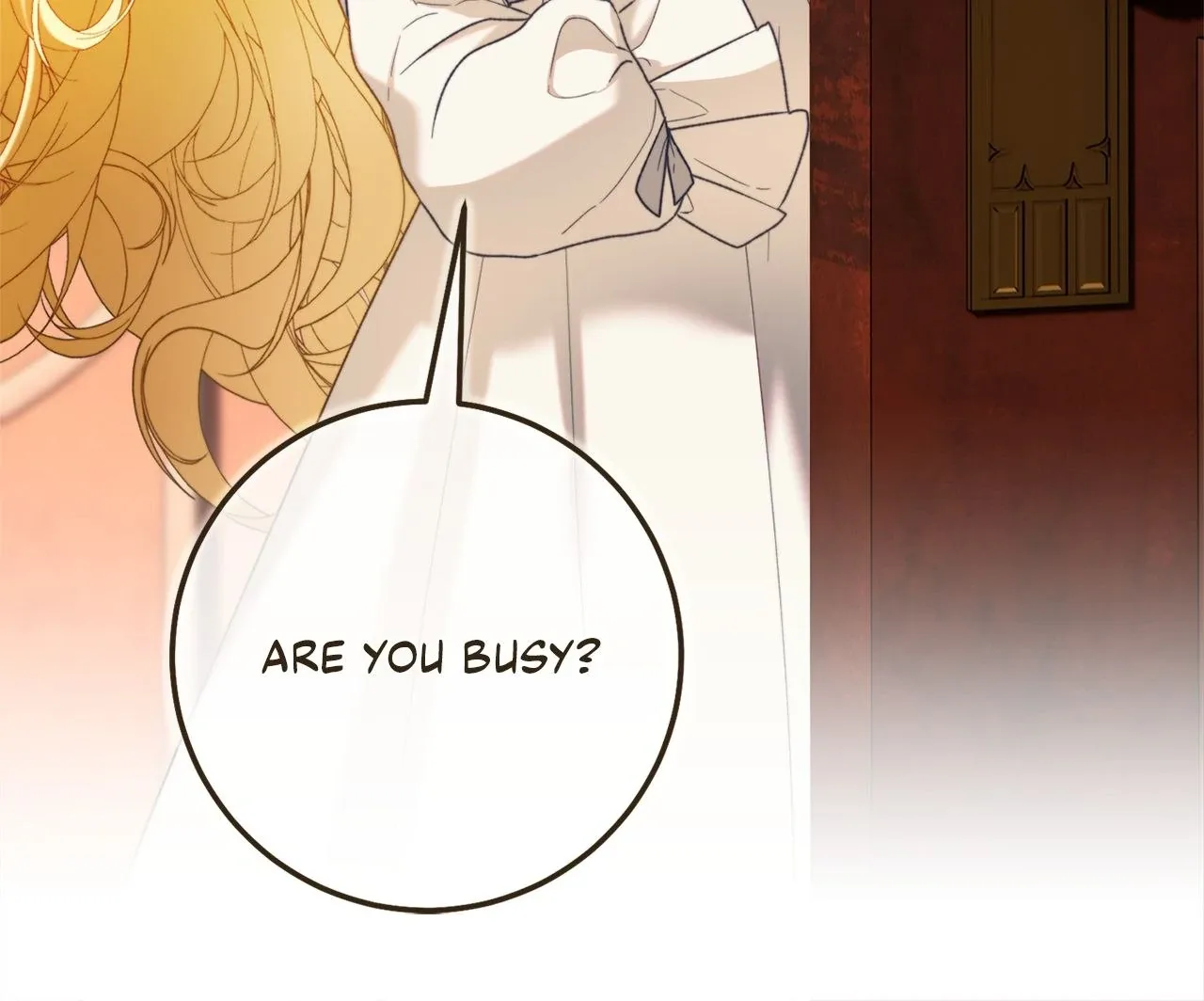 Contract Grand Duchess Chapter 81 page 51