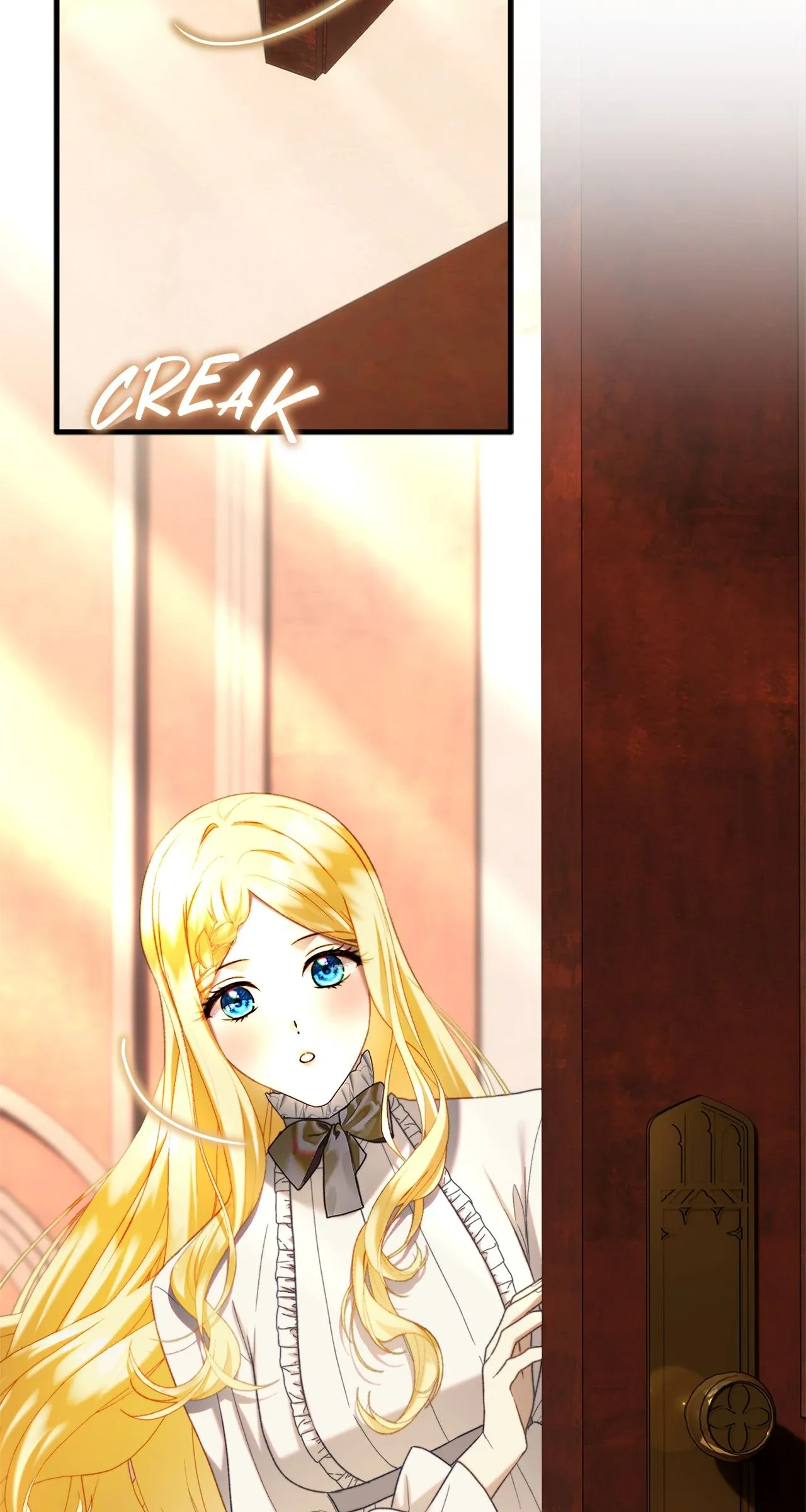 Contract Grand Duchess Chapter 81 page 50