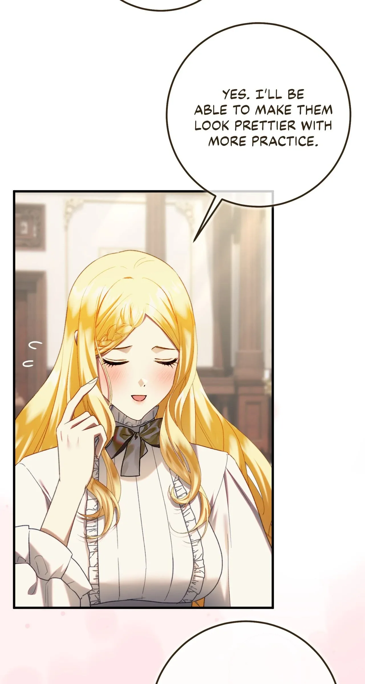 Contract Grand Duchess Chapter 81 page 58