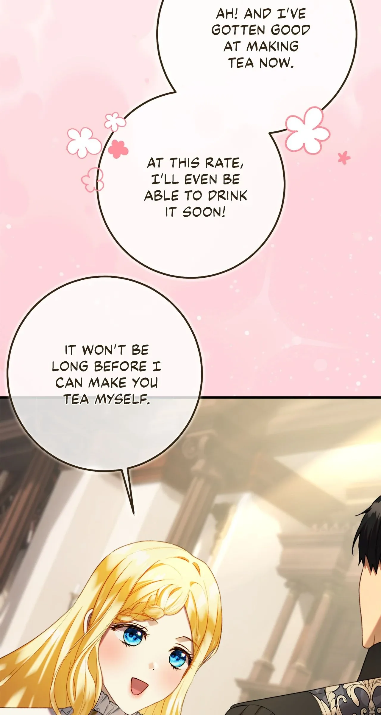 Contract Grand Duchess Chapter 81 page 59