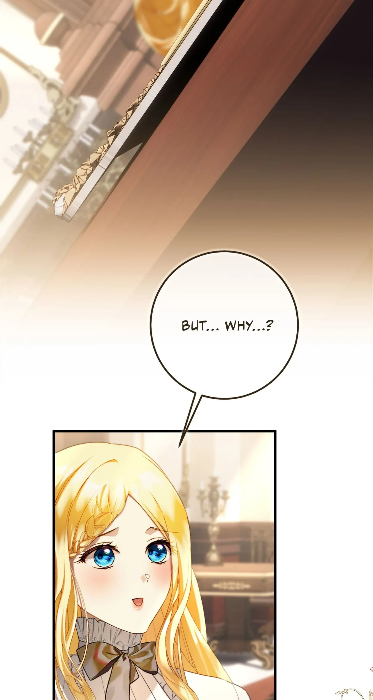Contract Grand Duchess Chapter 81 page 67