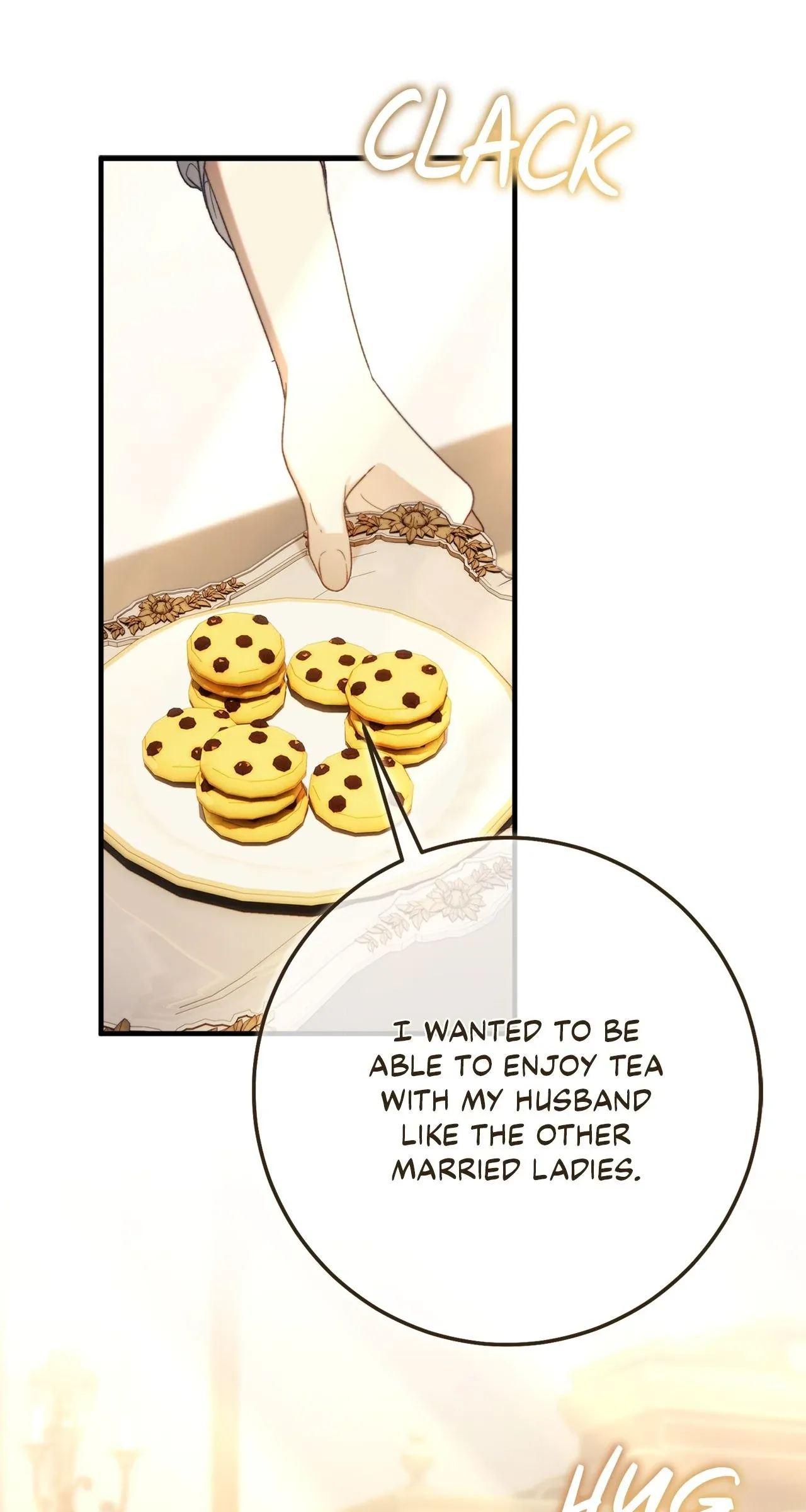 Contract Grand Duchess Chapter 81 page 61