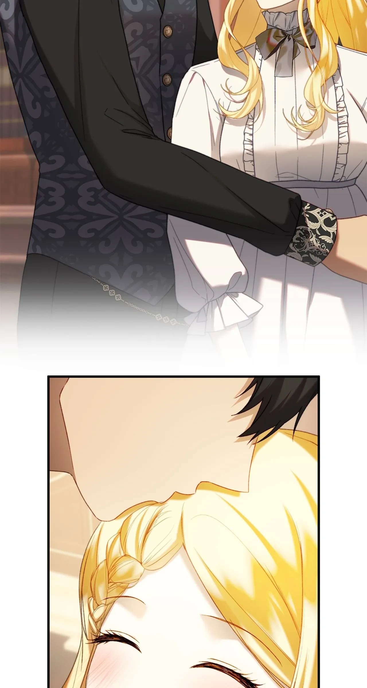 Contract Grand Duchess Chapter 81 page 64