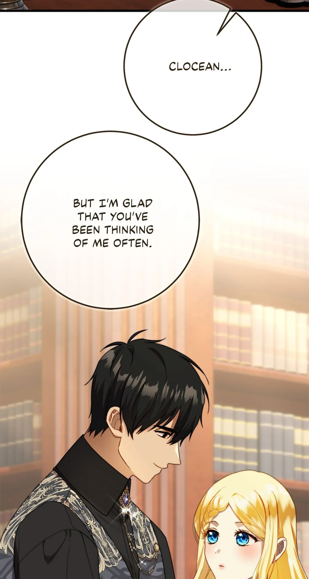 Contract Grand Duchess Chapter 81 page 63