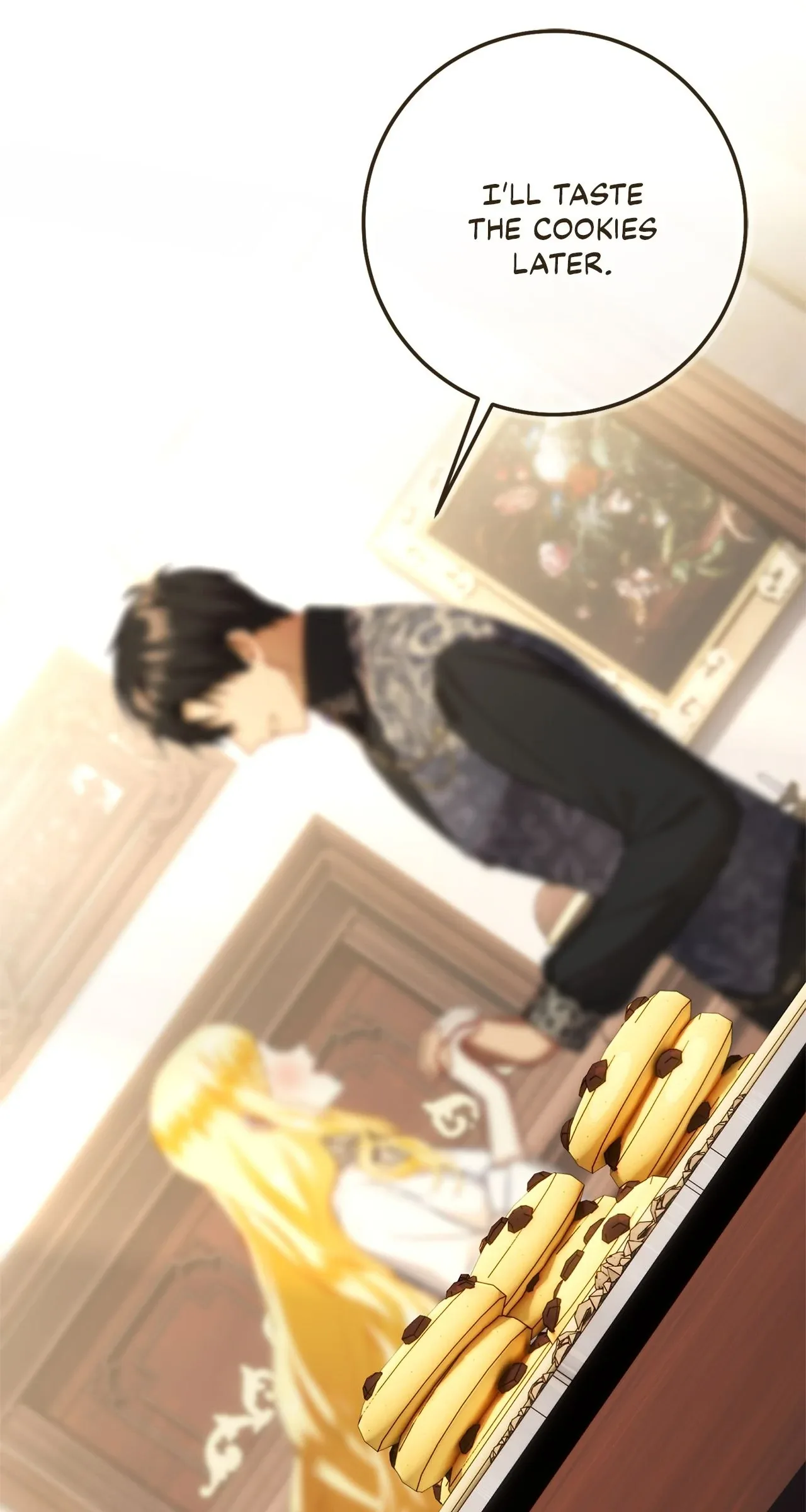 Contract Grand Duchess Chapter 81 page 66