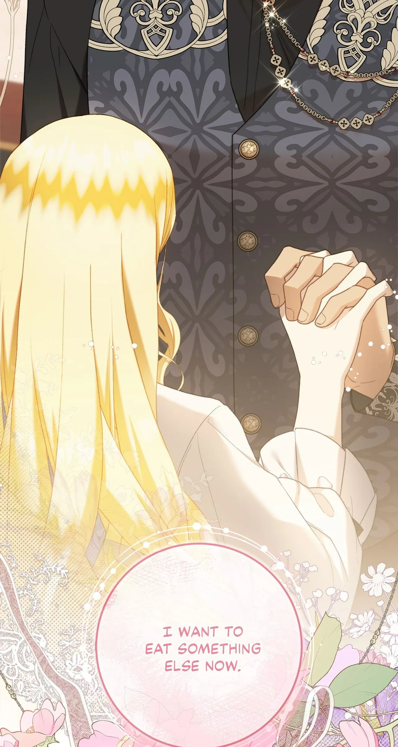 Contract Grand Duchess Chapter 81 page 69
