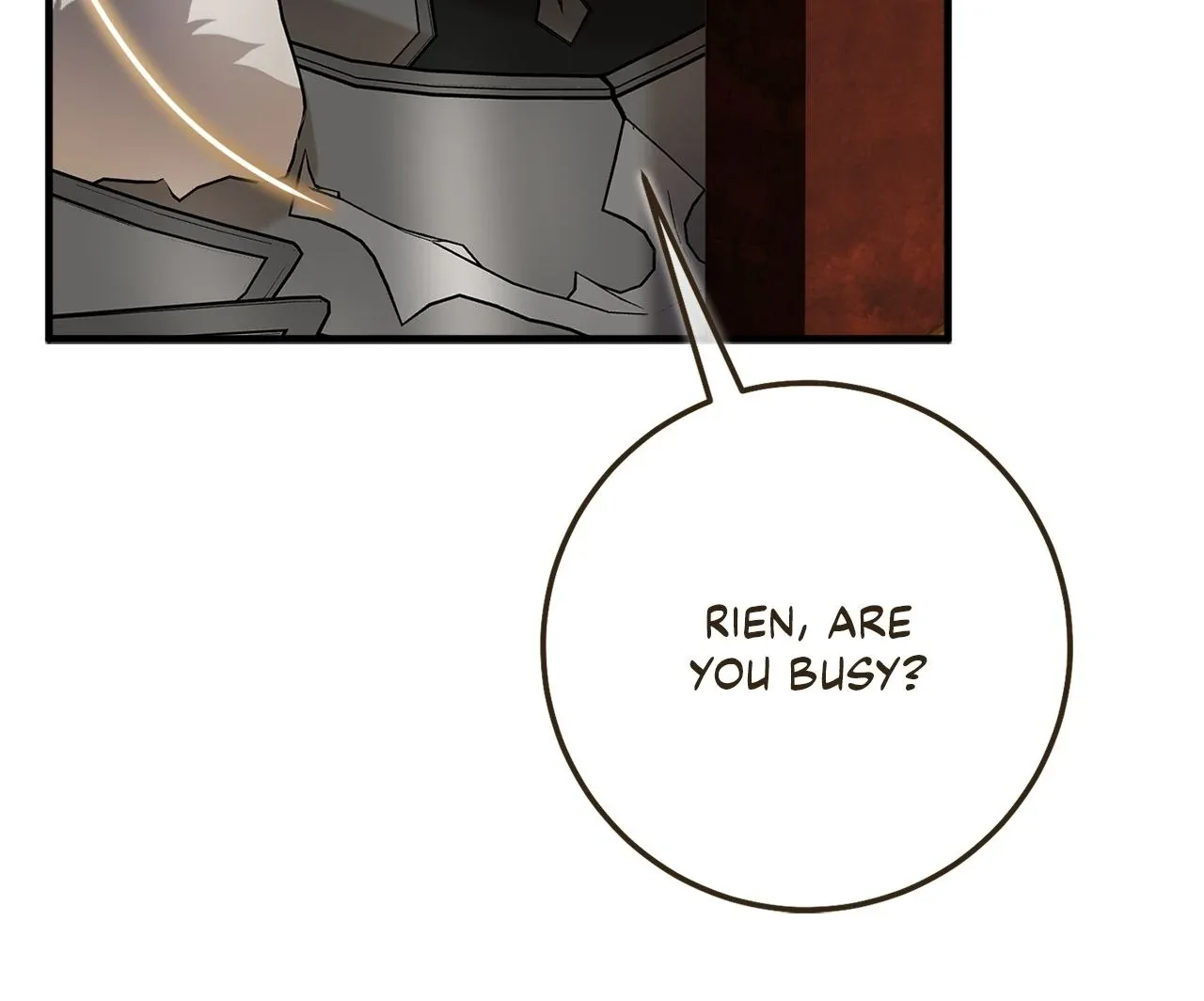 Contract Grand Duchess Chapter 76 page 6