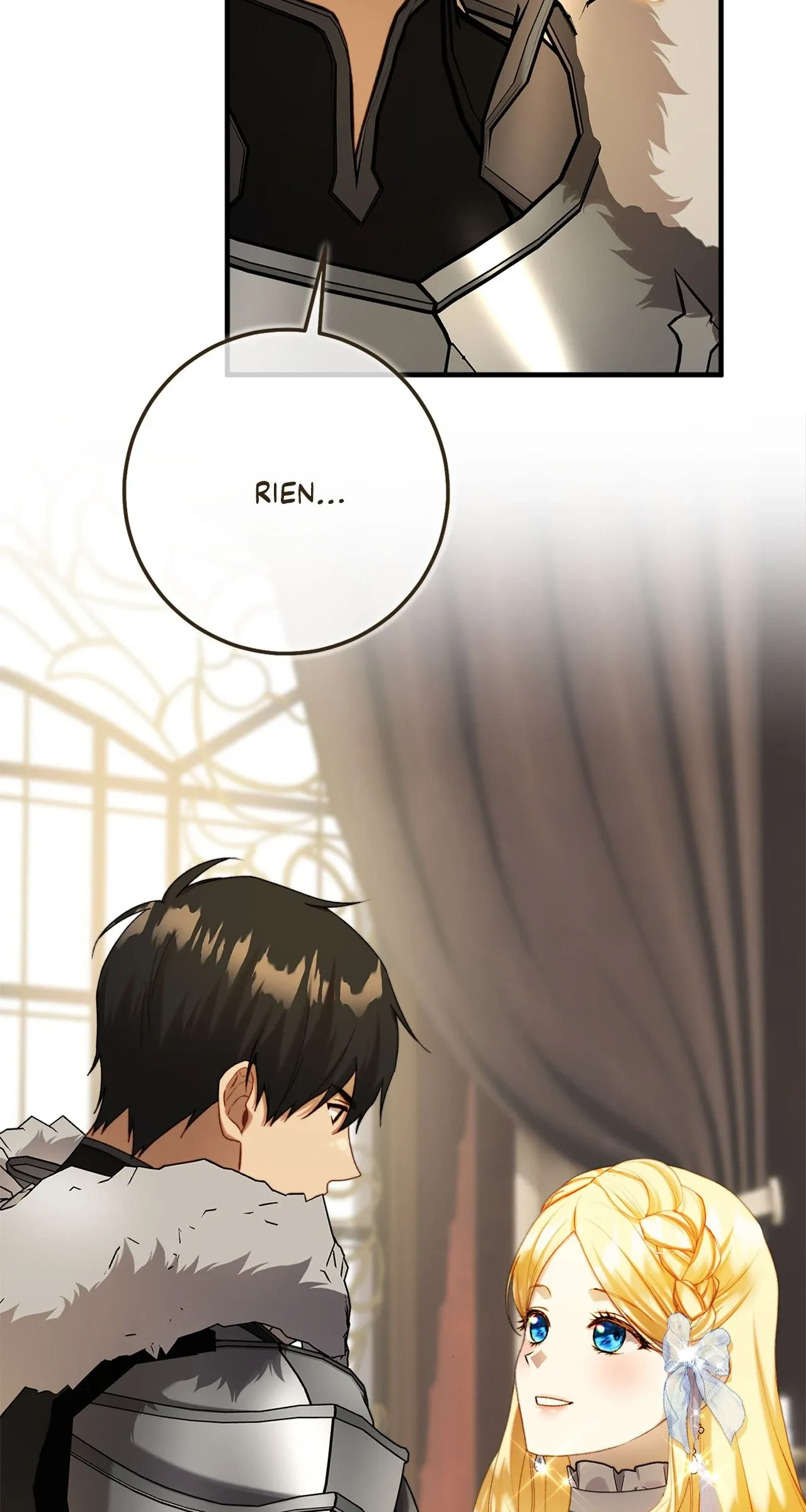 Contract Grand Duchess Chapter 76 page 10