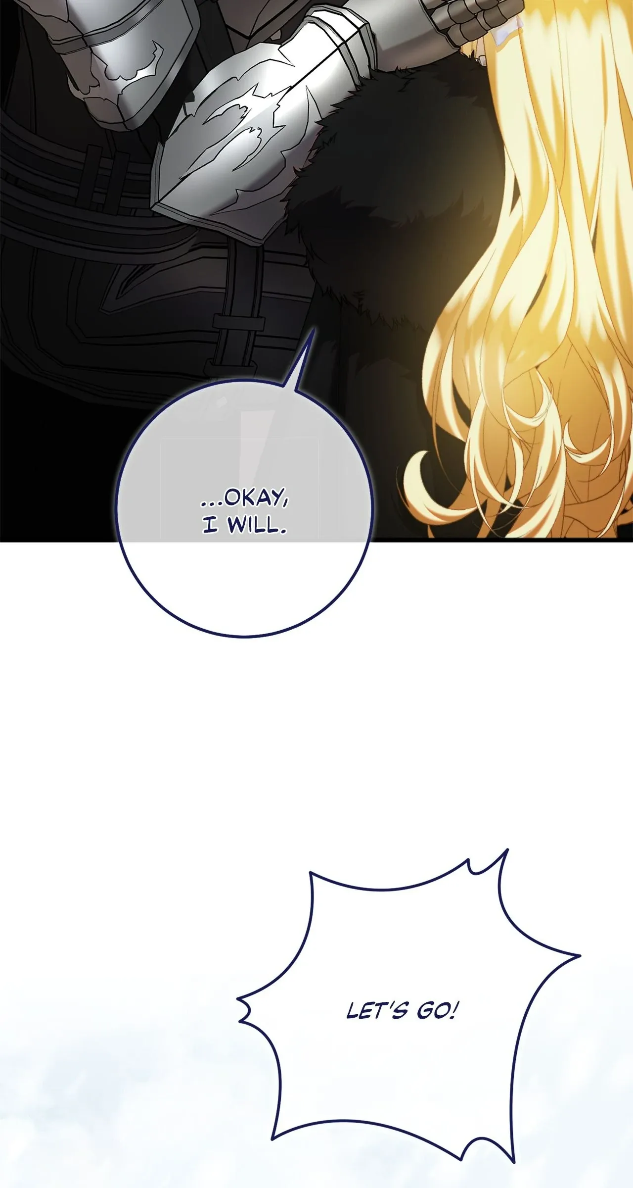 Contract Grand Duchess Chapter 76 page 19
