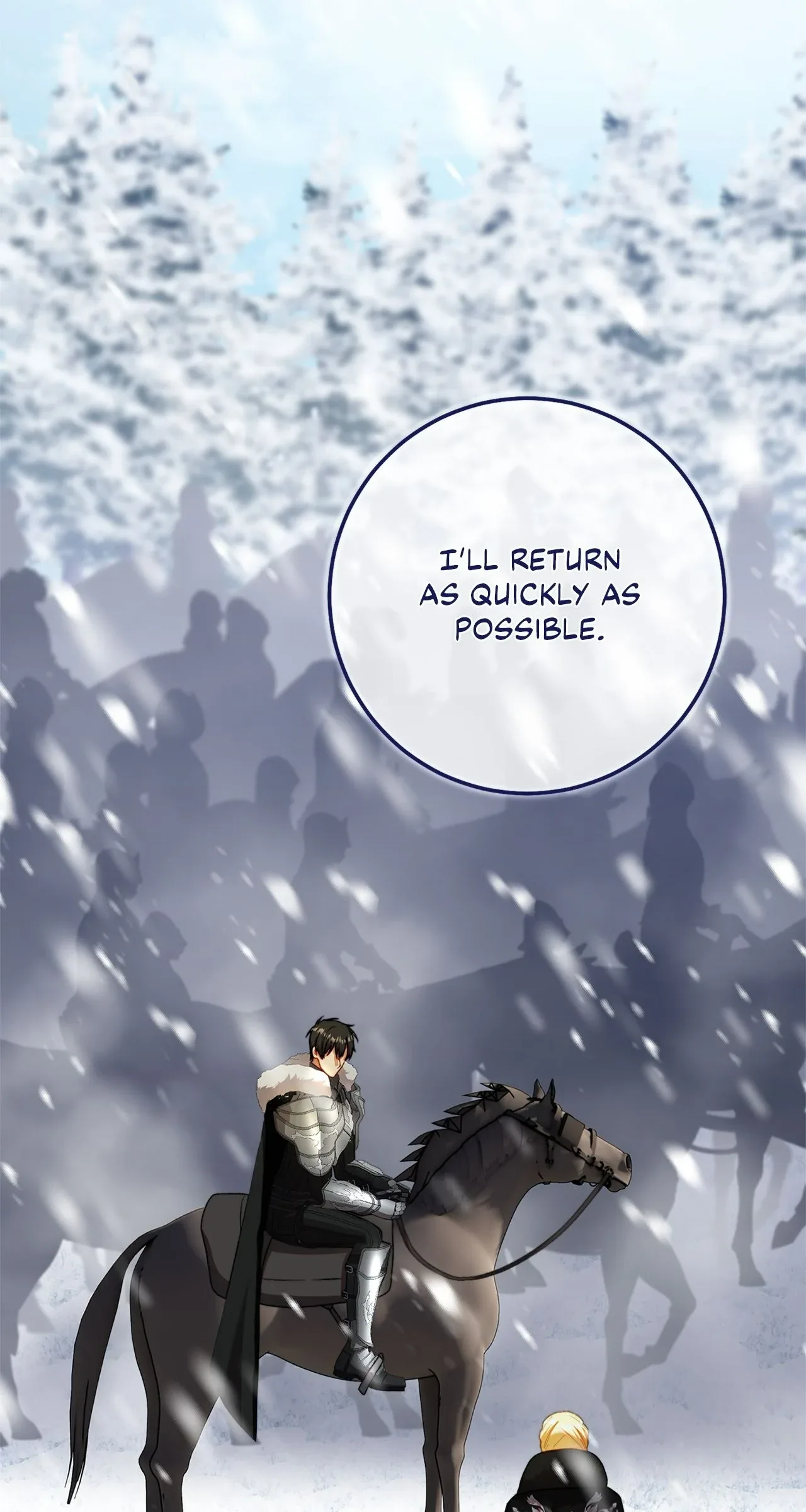 Contract Grand Duchess Chapter 76 page 16