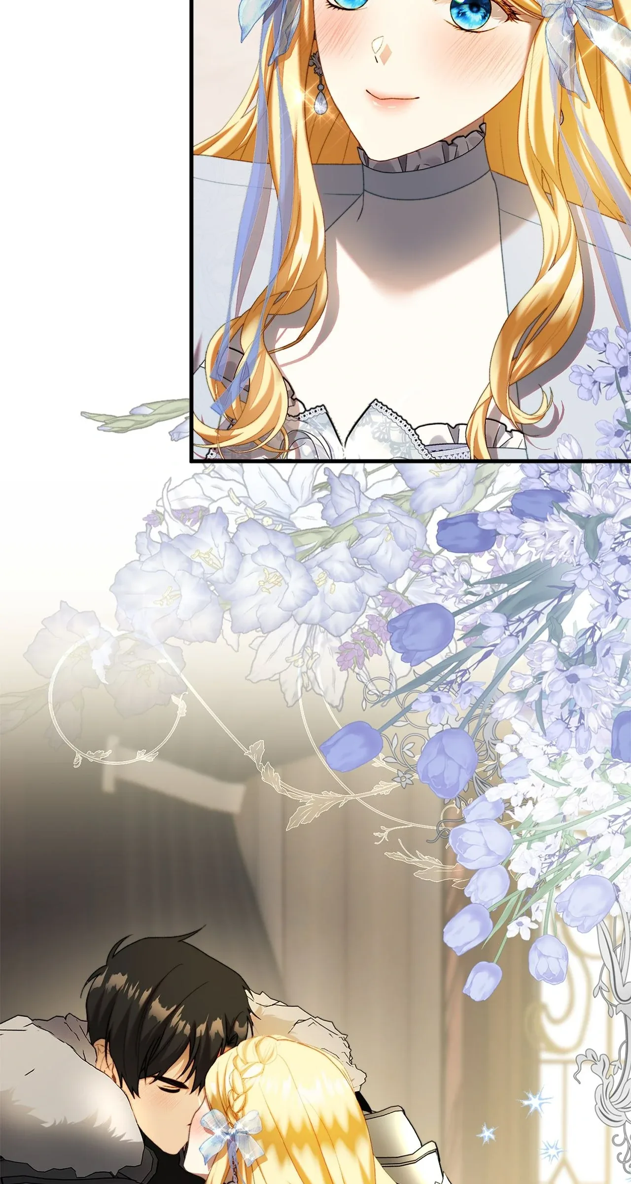 Contract Grand Duchess Chapter 76 page 13
