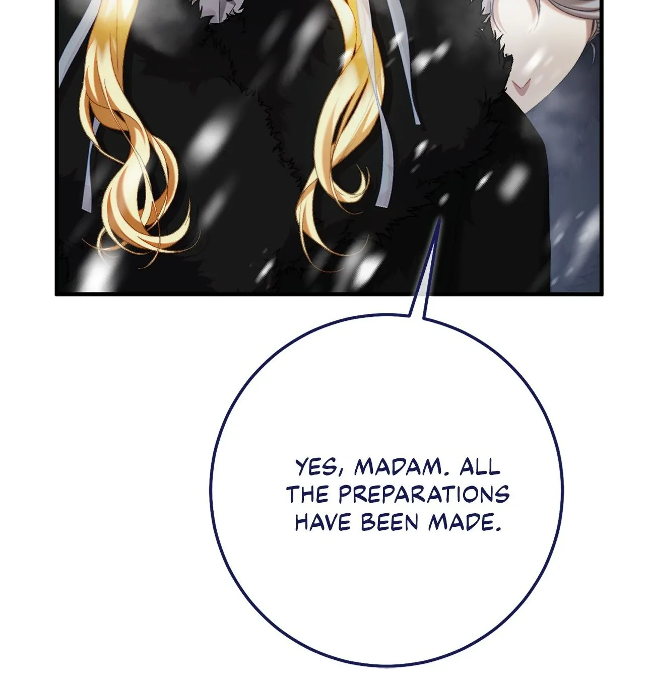 Contract Grand Duchess Chapter 76 page 22