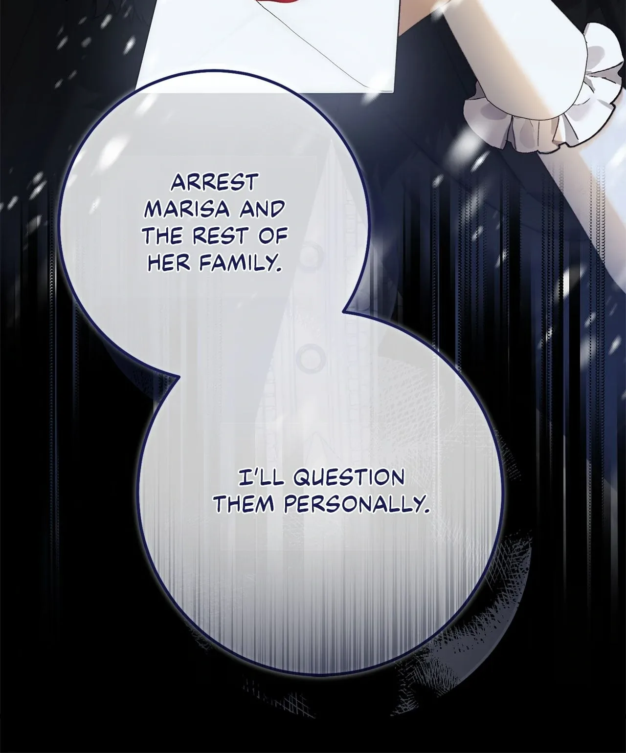 Contract Grand Duchess Chapter 76 page 26
