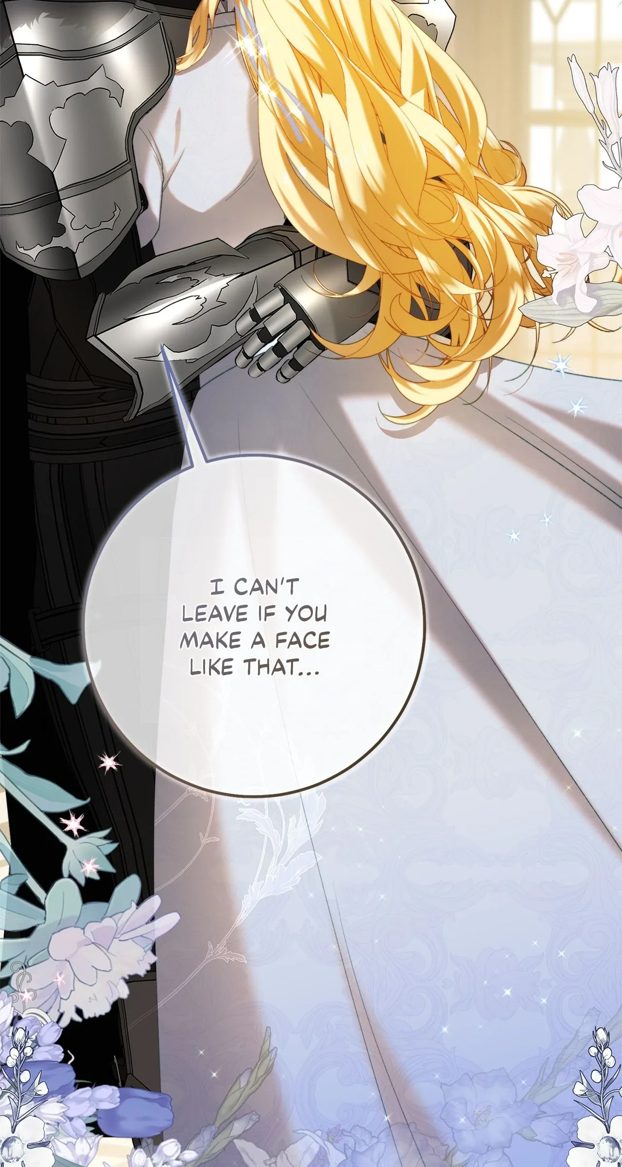 Contract Grand Duchess Chapter 76 page 14