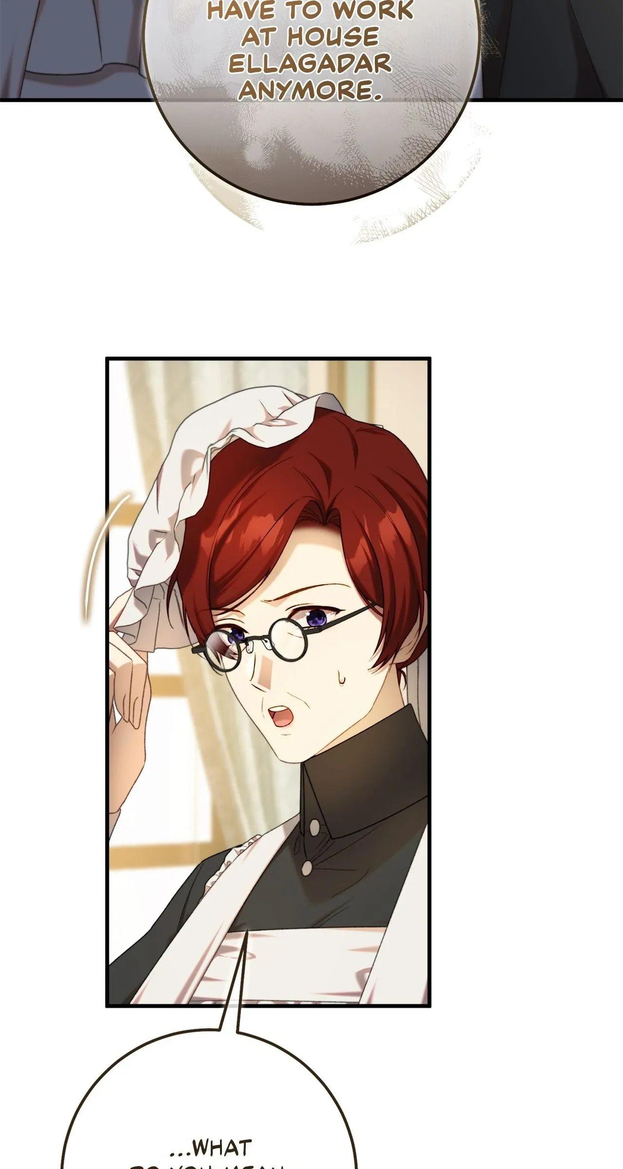 Contract Grand Duchess Chapter 76 page 34
