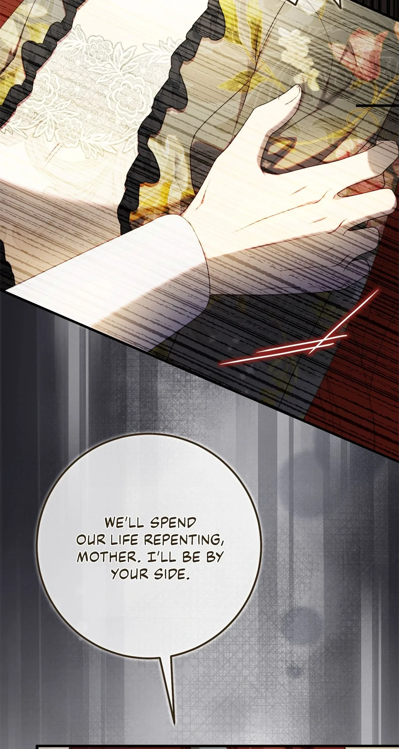 Contract Grand Duchess Chapter 76 page 39