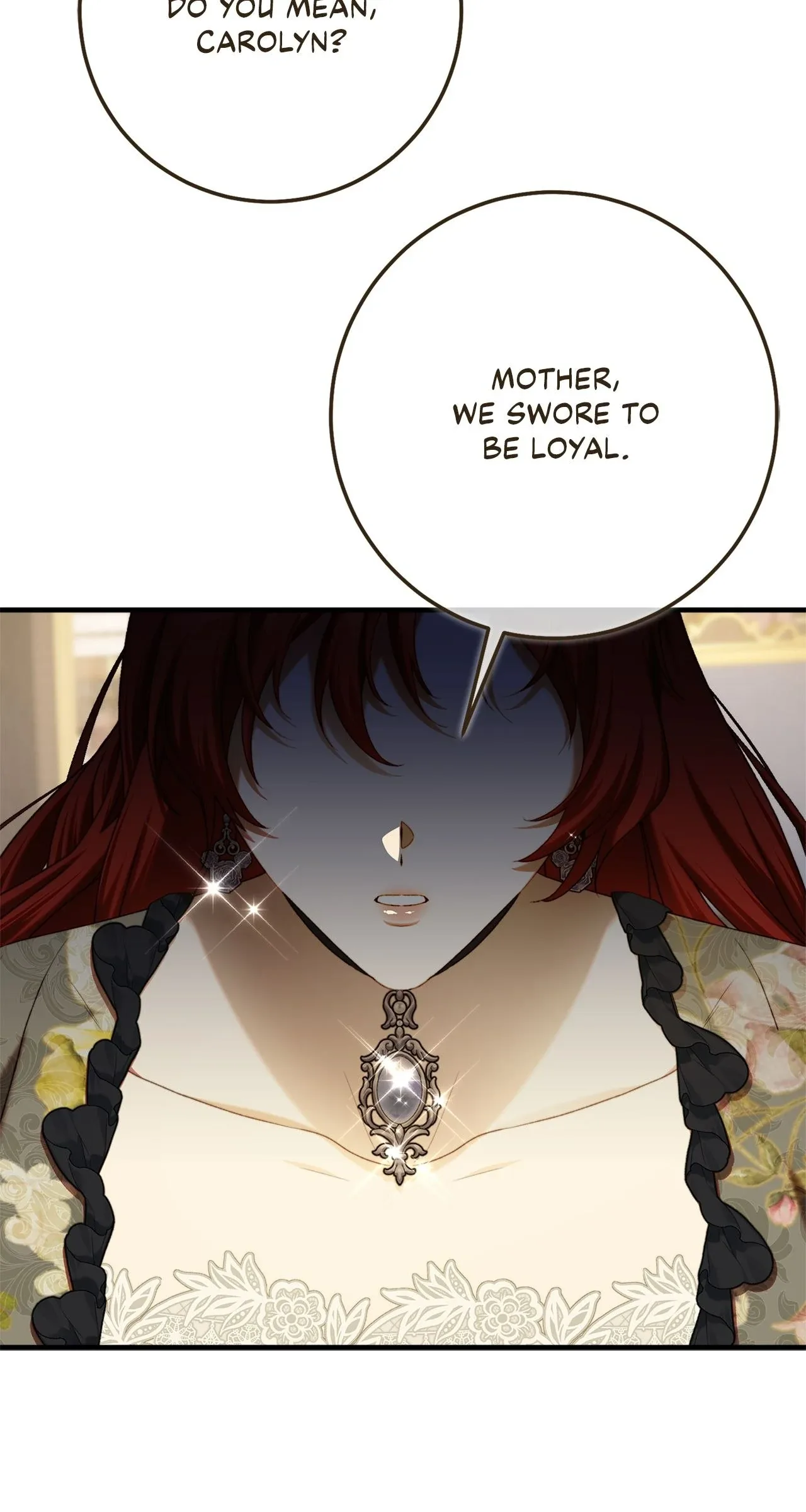 Contract Grand Duchess Chapter 76 page 35