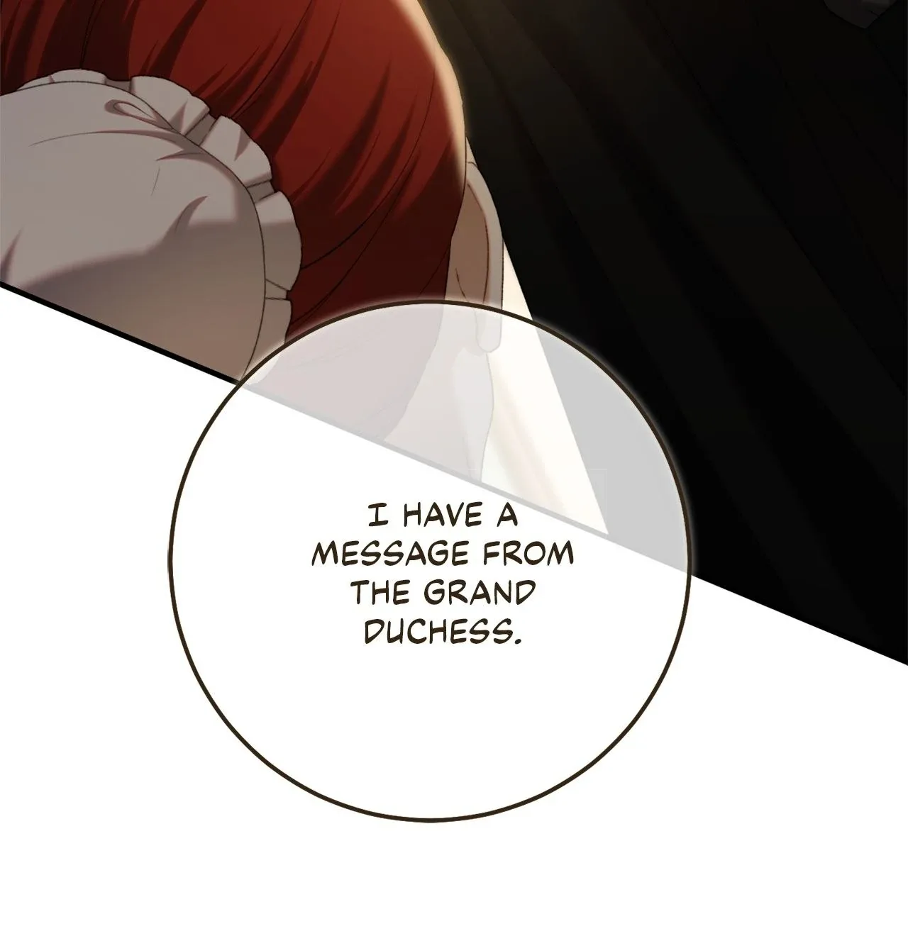 Contract Grand Duchess Chapter 76 page 45