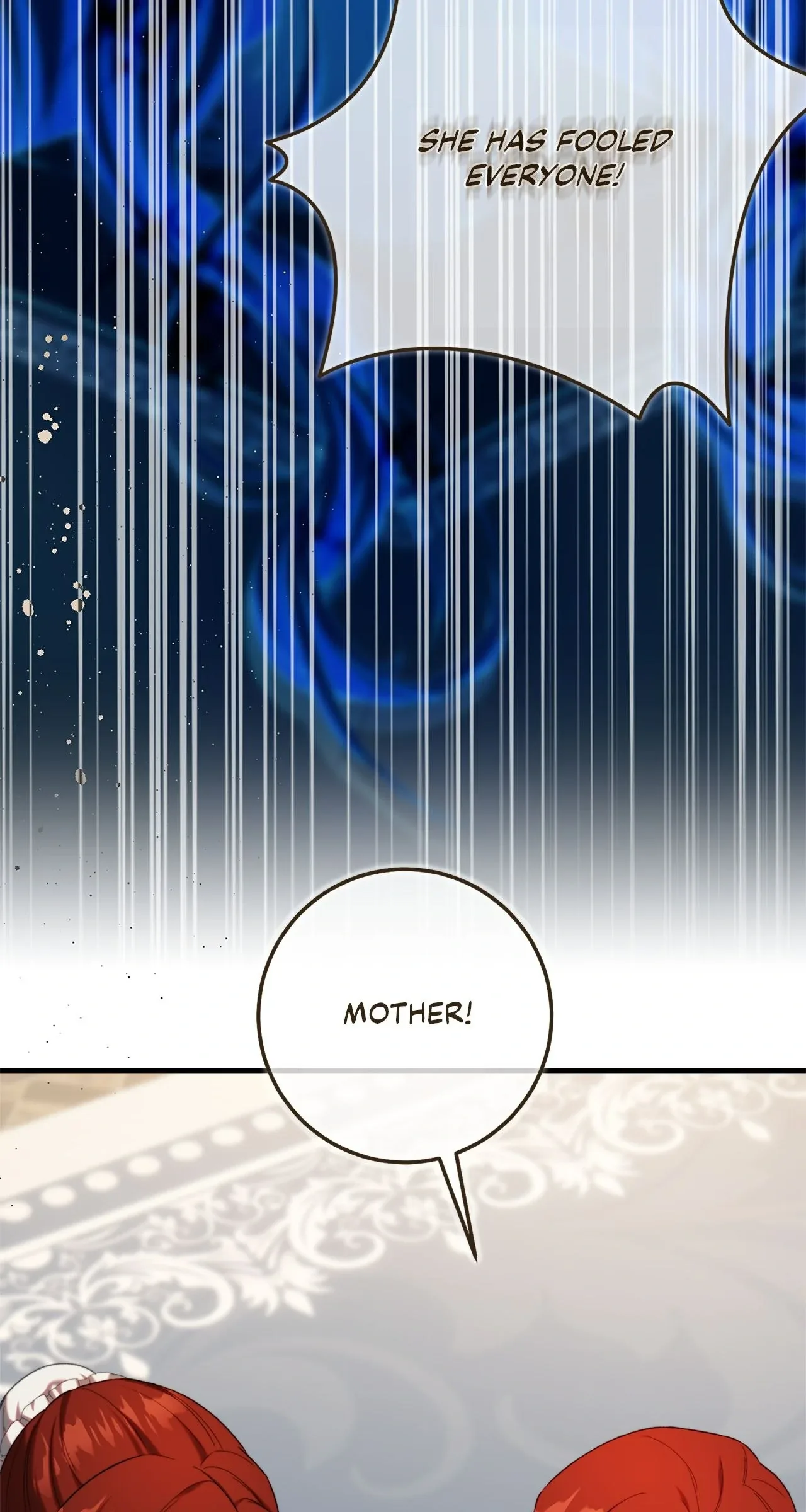 Contract Grand Duchess Chapter 76 page 53