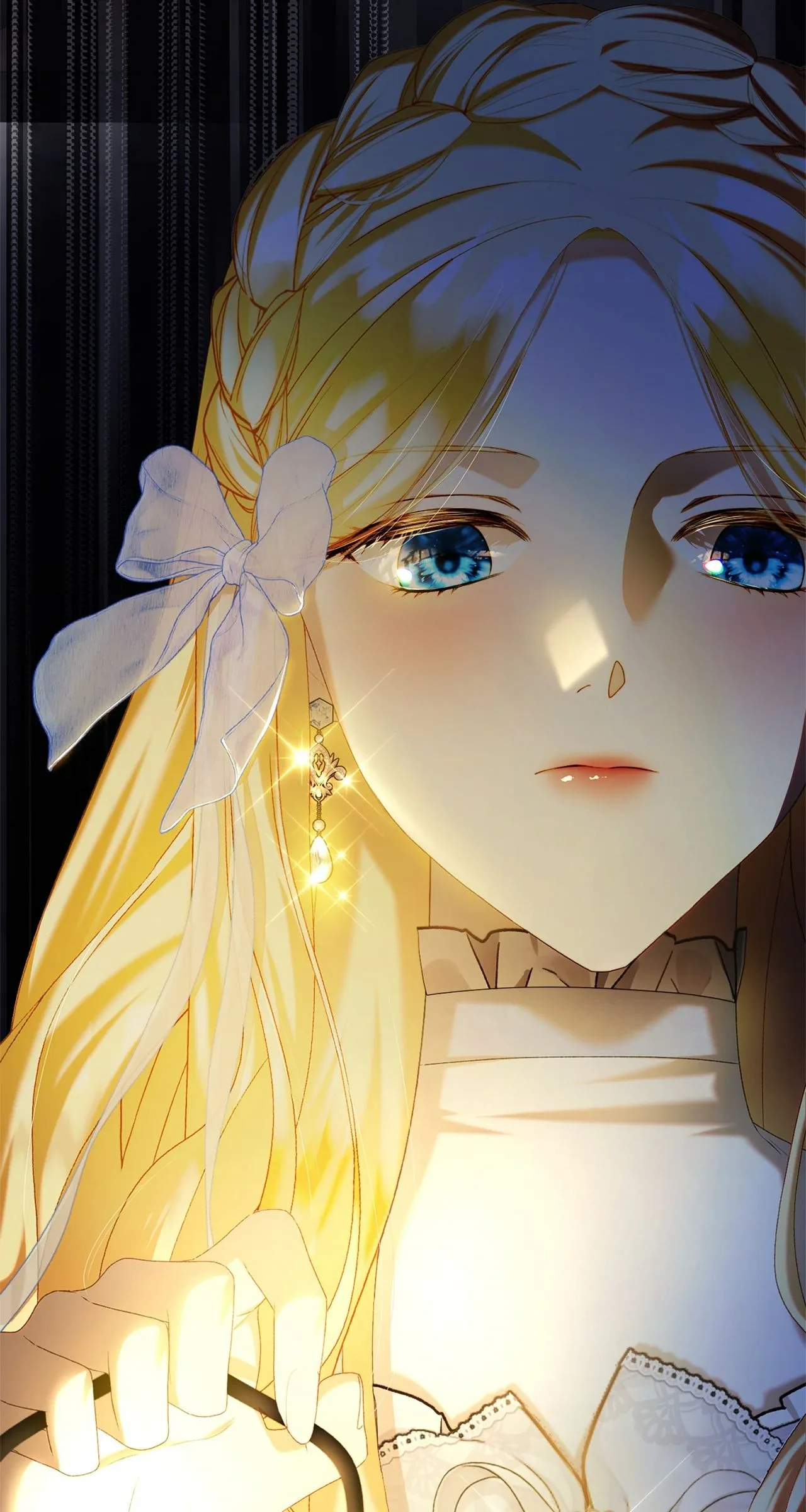 Contract Grand Duchess Chapter 76 page 68