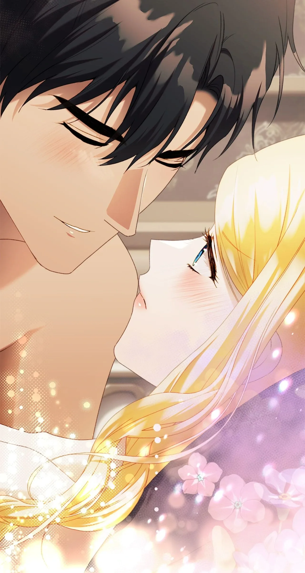 Contract Grand Duchess Chapter 78 page 3