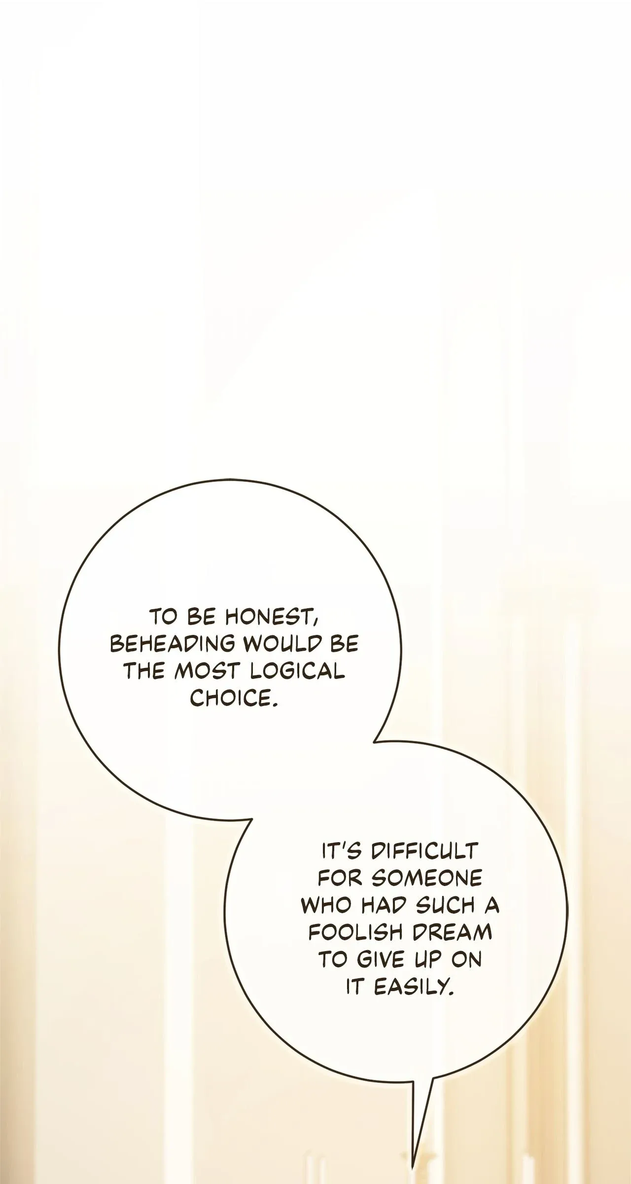 Contract Grand Duchess Chapter 78 page 6