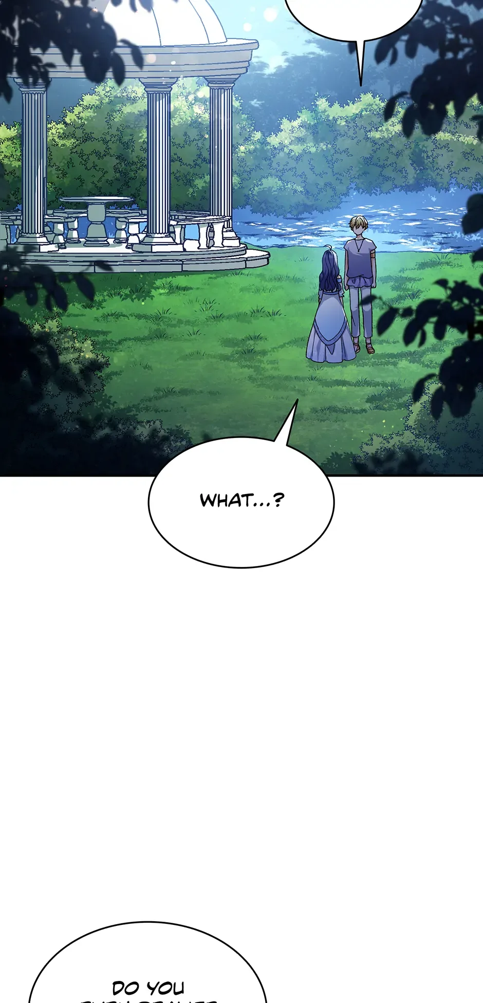 Constellations of the Gods [Official] Chapter 20 page 3