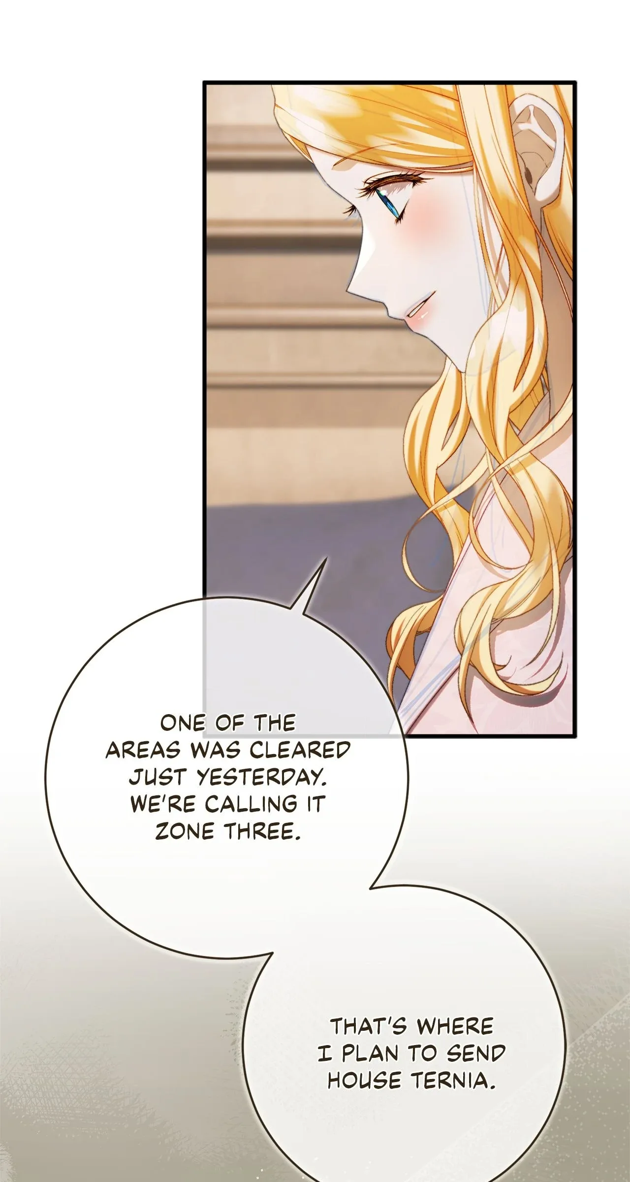 Contract Grand Duchess Chapter 78 page 12