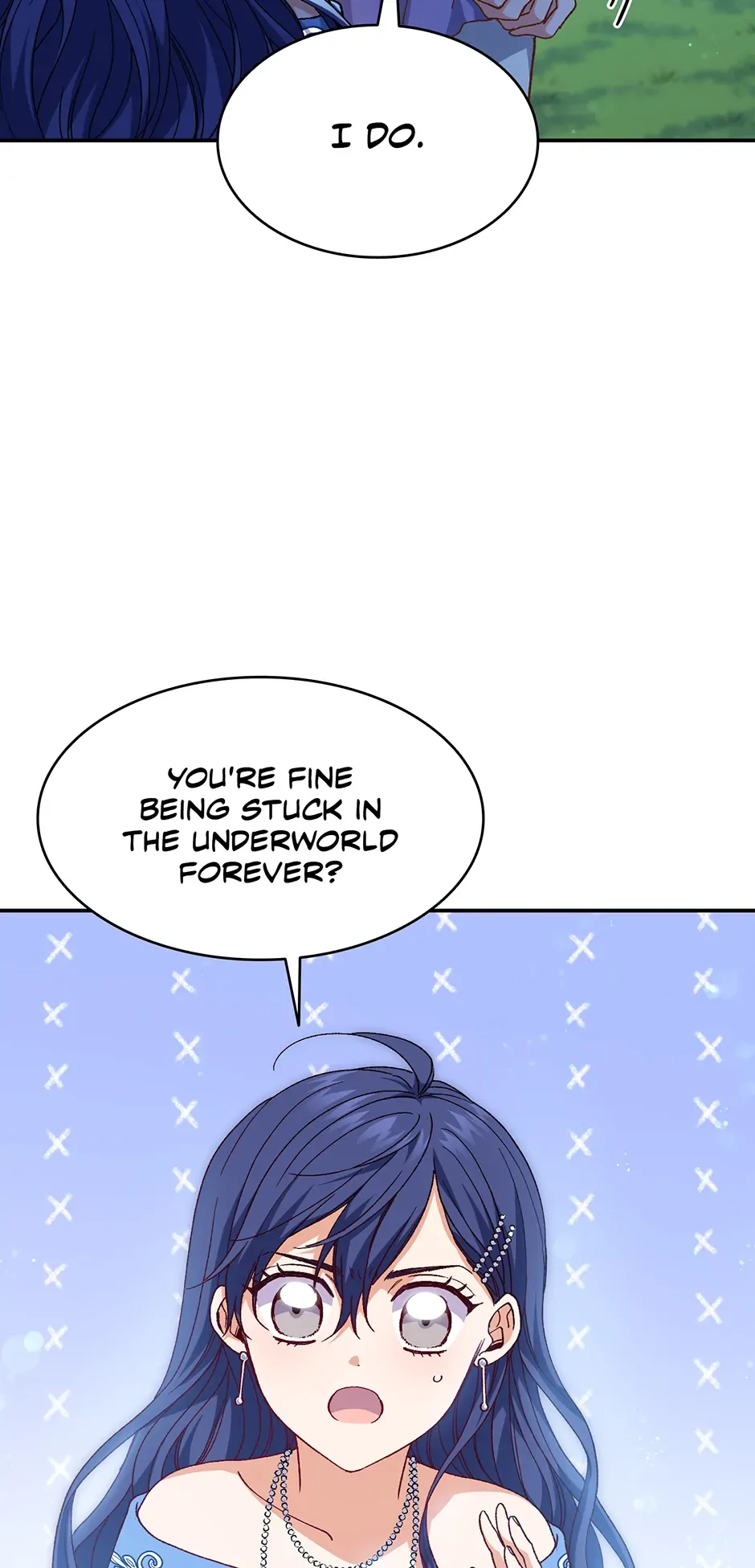 Constellations of the Gods [Official] Chapter 20 page 6